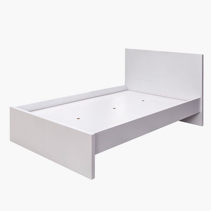 Halmstad Twin Bed - 120x200 cms