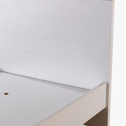 Halmstad Twin Bed - 120x200 cms