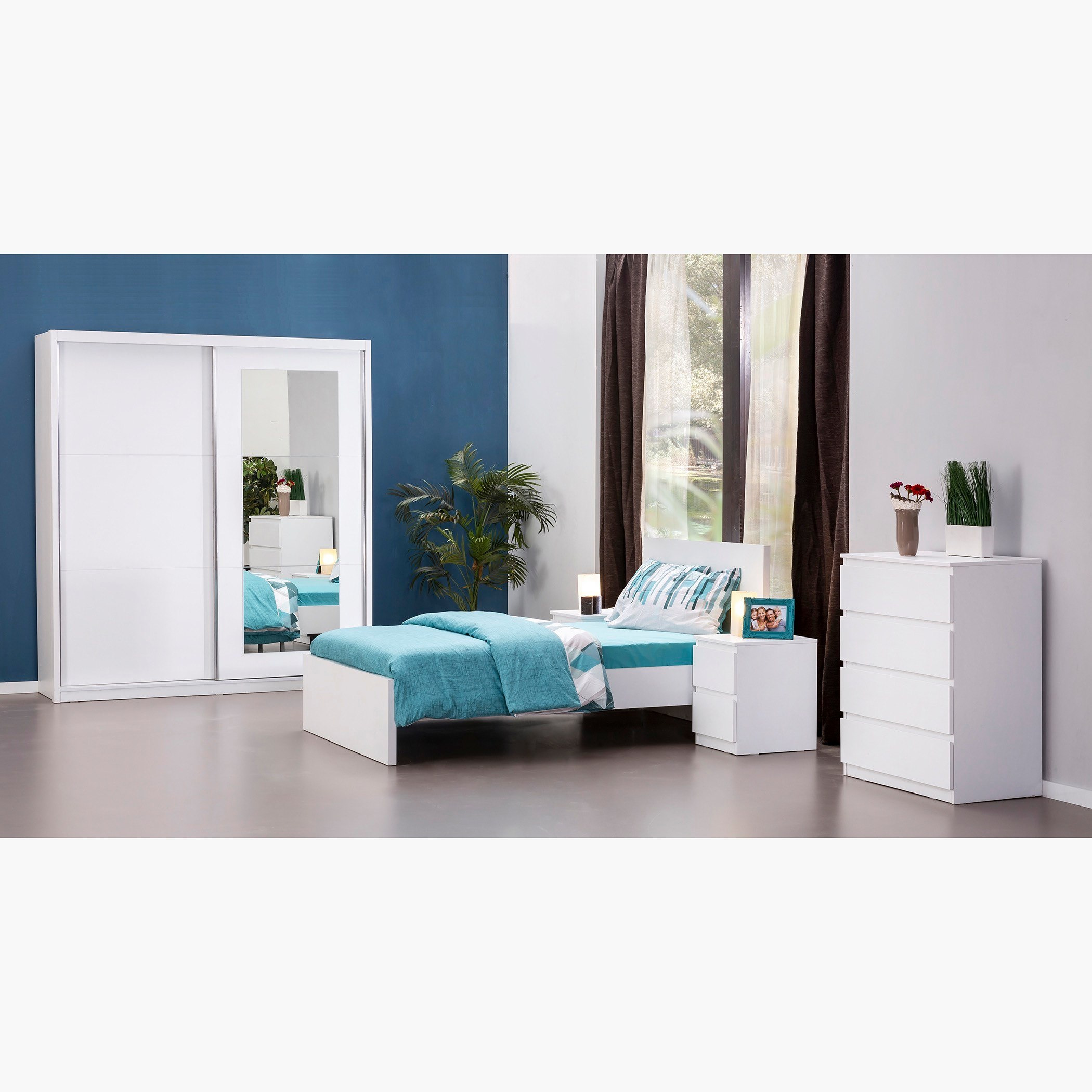 سرير مزدوج من هالمستاد - 120x200 سم-hbxbedroom-bedsandbedsets-beds-twin-image-8