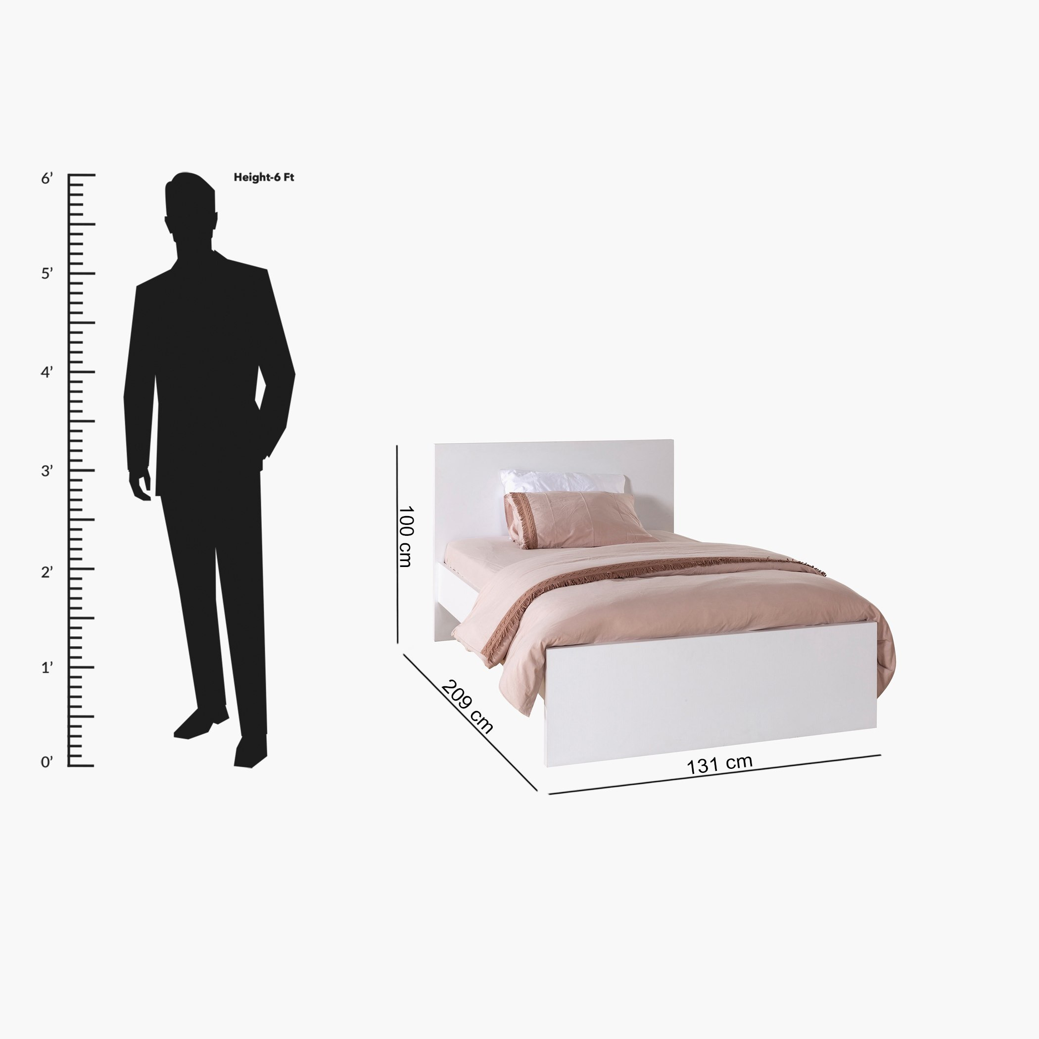 سرير مزدوج من هالمستاد - 120x200 سم-hbxbedroom-bedsandbedsets-beds-twin-image-9