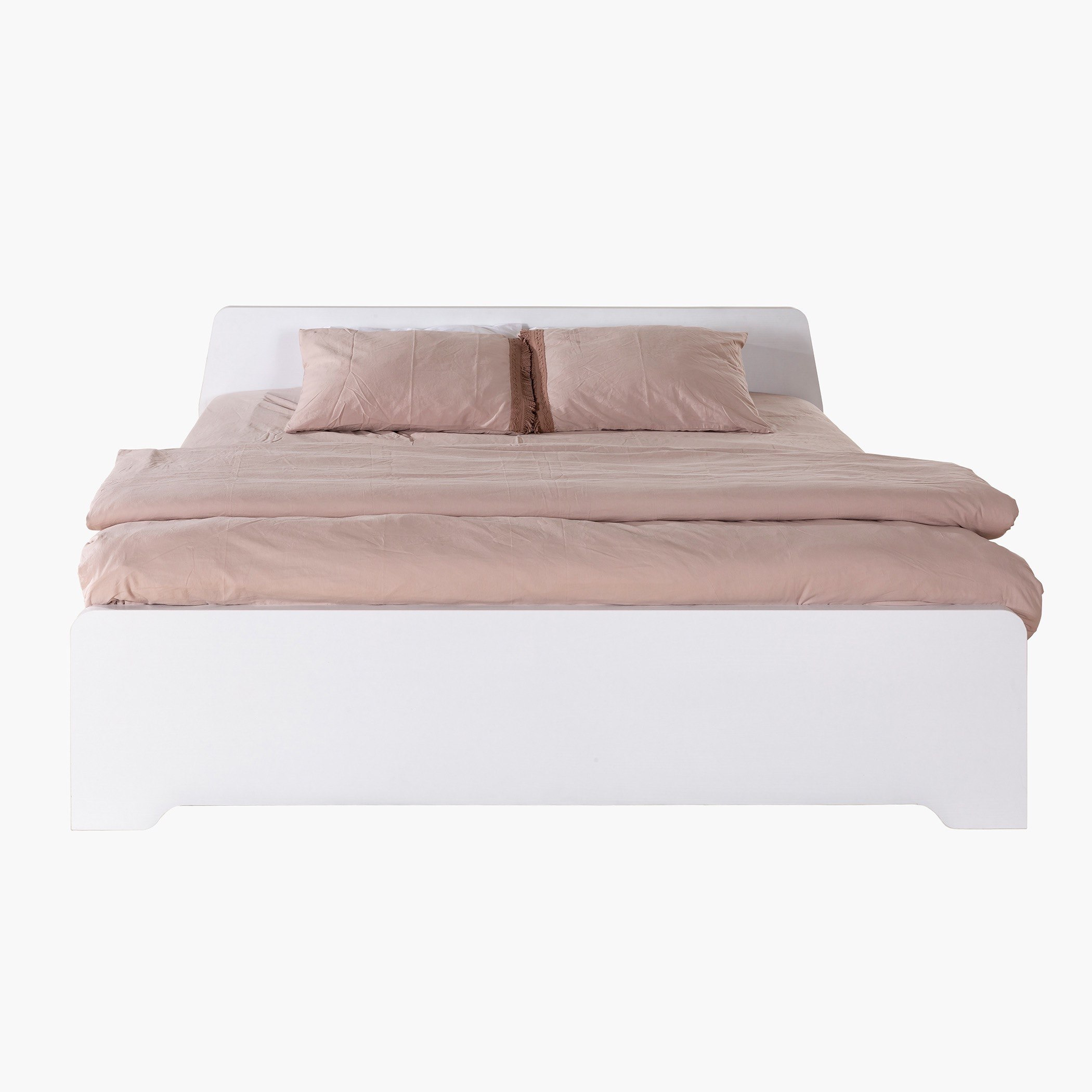 سرير مقاس كوين من أسكيم - 150x200  سم-hbxbedroom-bedsandbedsets-beds-queen-image-3