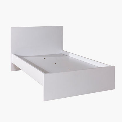 Halmstad Queen Size Bed - 150x200 cm