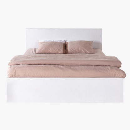 Halmstad King Bed - 180x200 cm