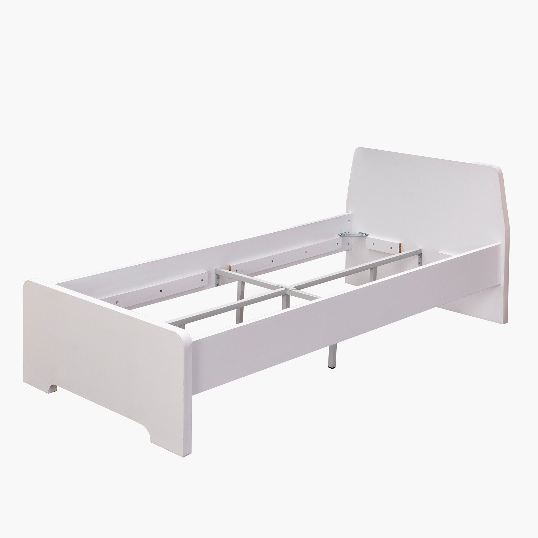 Askim Single Bed - 90x200 cm-hbxfurniture-bedsandbedsets-beds-single-image-4