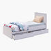 Halmstad Single Bed - 90x200 cm-Single-thumbnailMobile-4