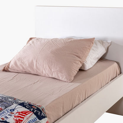 Halmstad Single Bed - 90x200 cms