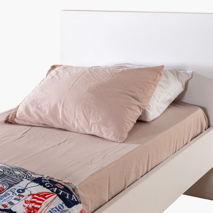 Halmstad Single Bed - 90x200 cm-Single-image-6