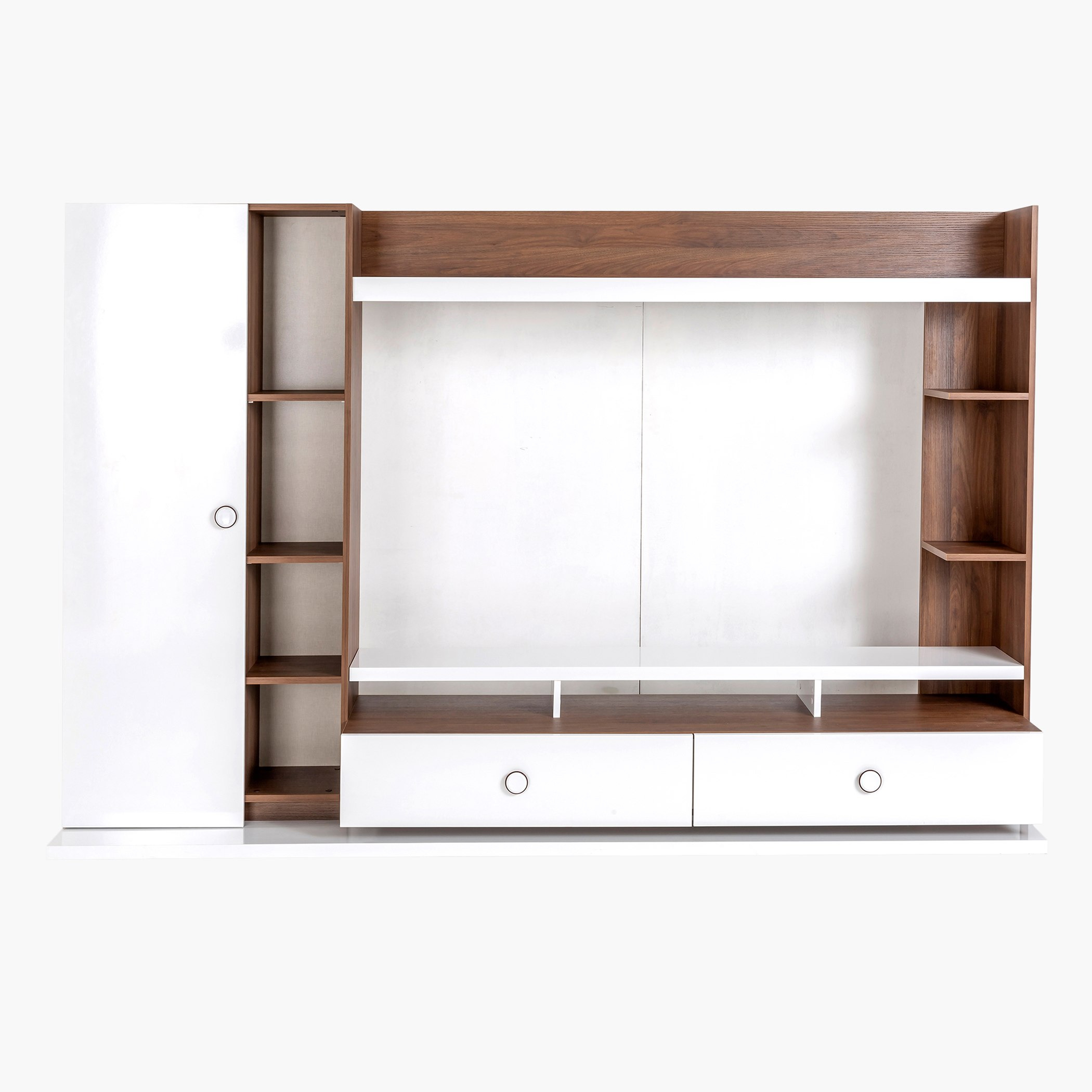 وحدة حائط للتلفزيونات حتى 70 بوصة من ناتاليا-hbxlivingroom-mediaunitsandstorage-wallunits-image-4