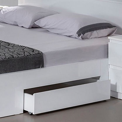 Halmstad Askim Bed Storage Drawer Boxes - Set of 2-Night Stands-image-0