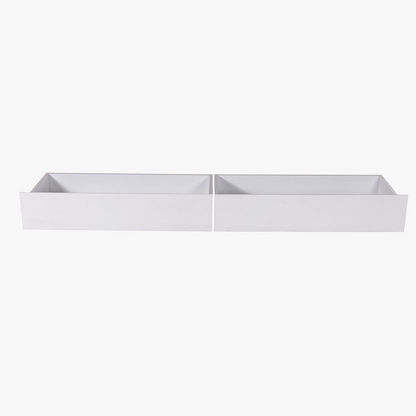 Halmstad Askim Bed Storage Drawer Boxes - Set of 2-Night Stands-image-2