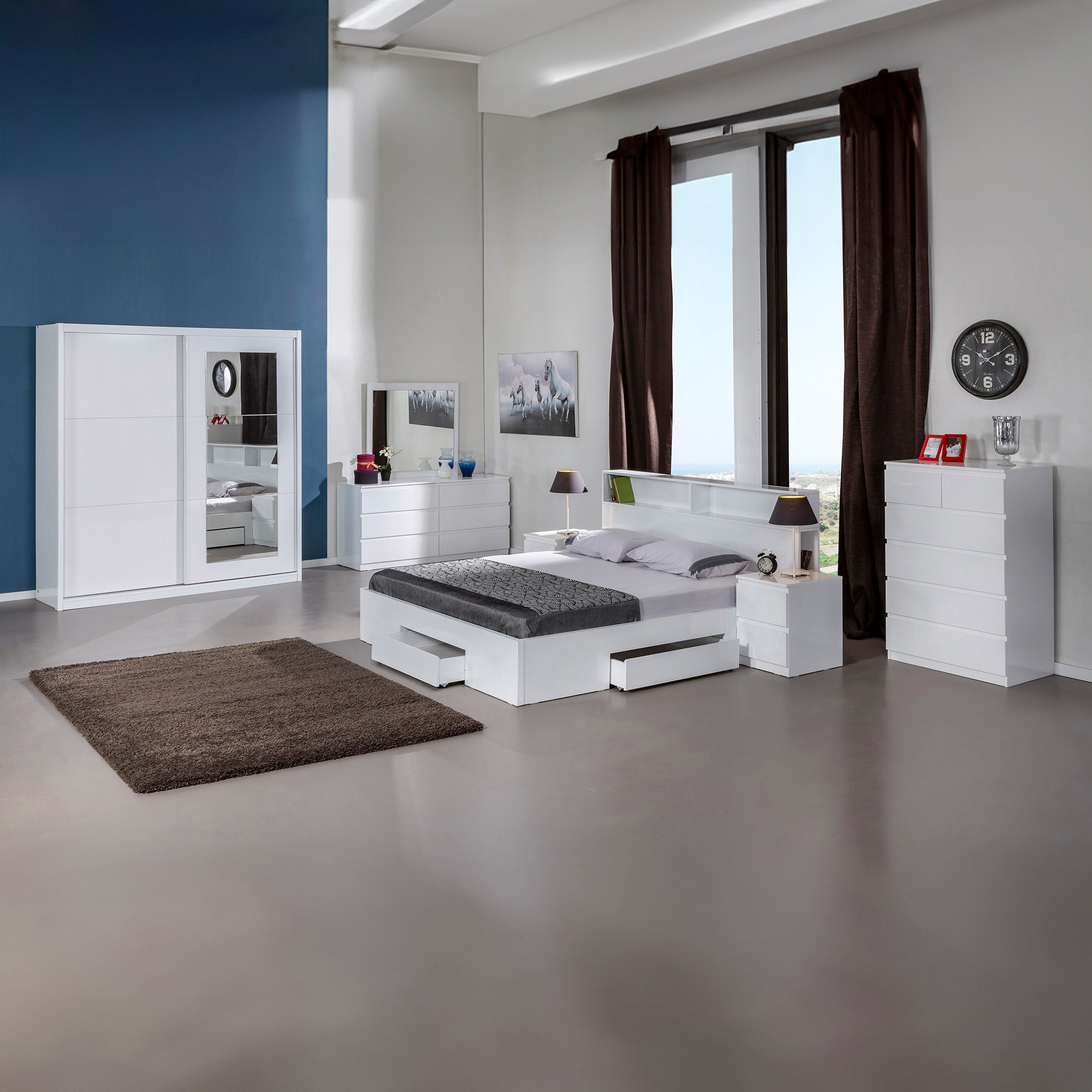 Halmstad Askim Bed Storage Drawer Boxes - Set of 2-loyalty_promotion_001Promotion-image-7