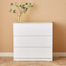 Halmstad Chest of 3-Drawers-Chest of Drawers-thumbnail-0