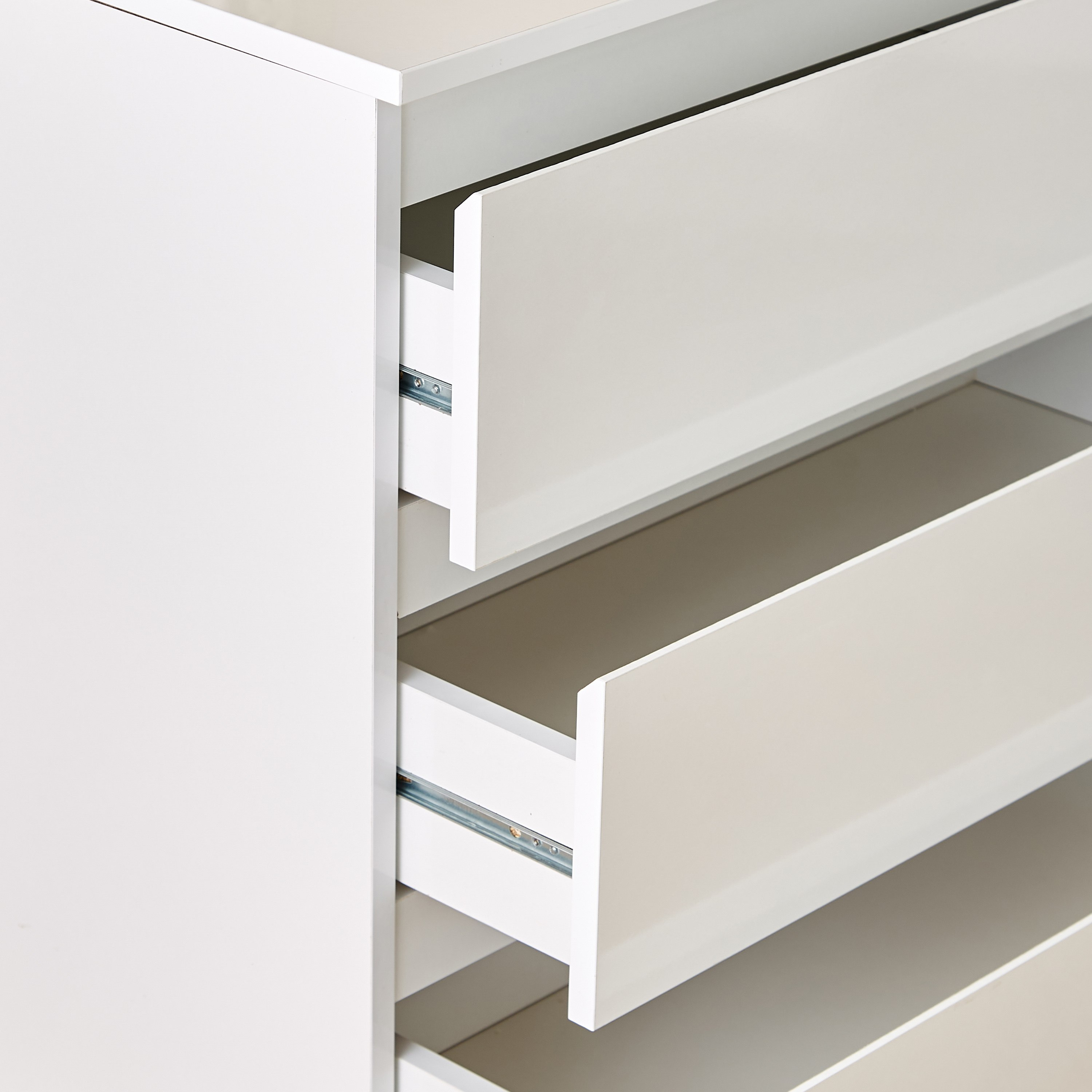 وحدة تخزين بـ 3 أدراج من هالمستاد-hbxkidsandyouth-dressersandchests-chestofdrawers-image-3