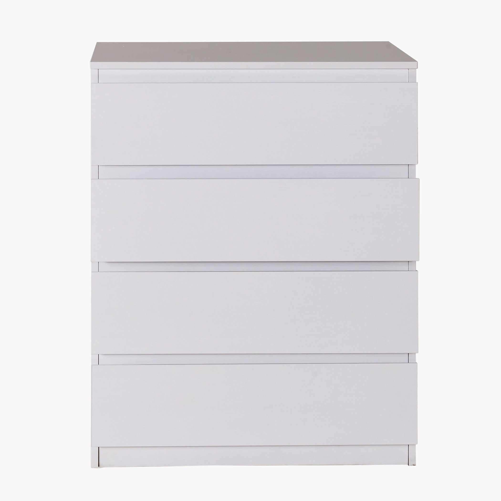 وحدة تخزين بـ4 أدراج من هالمستاد-hbxkidsandyouth-dressersandchests-chestofdrawers-image-2