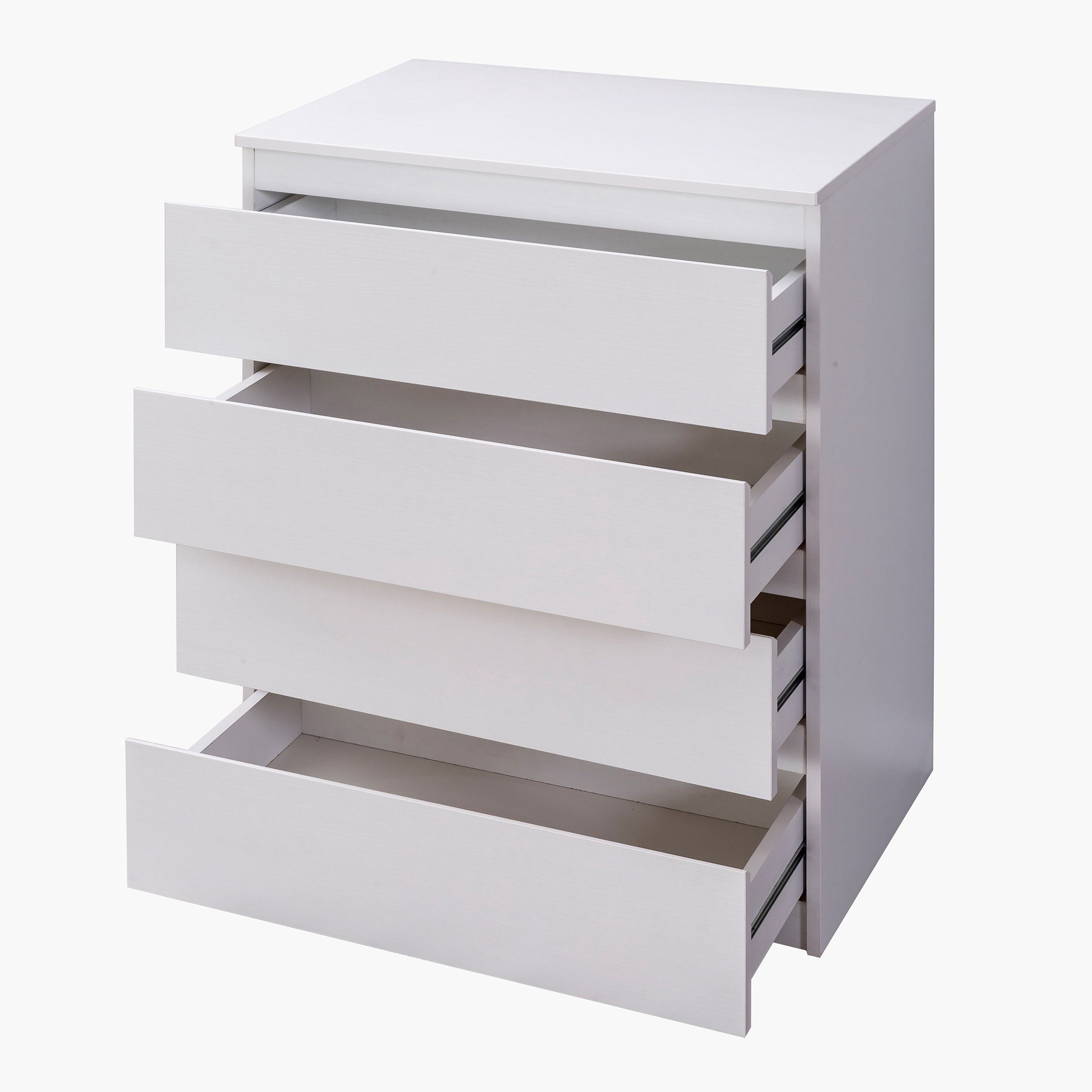 وحدة تخزين بـ4 أدراج من هالمستاد-hbxkidsandyouth-dressersandchests-chestofdrawers-image-4