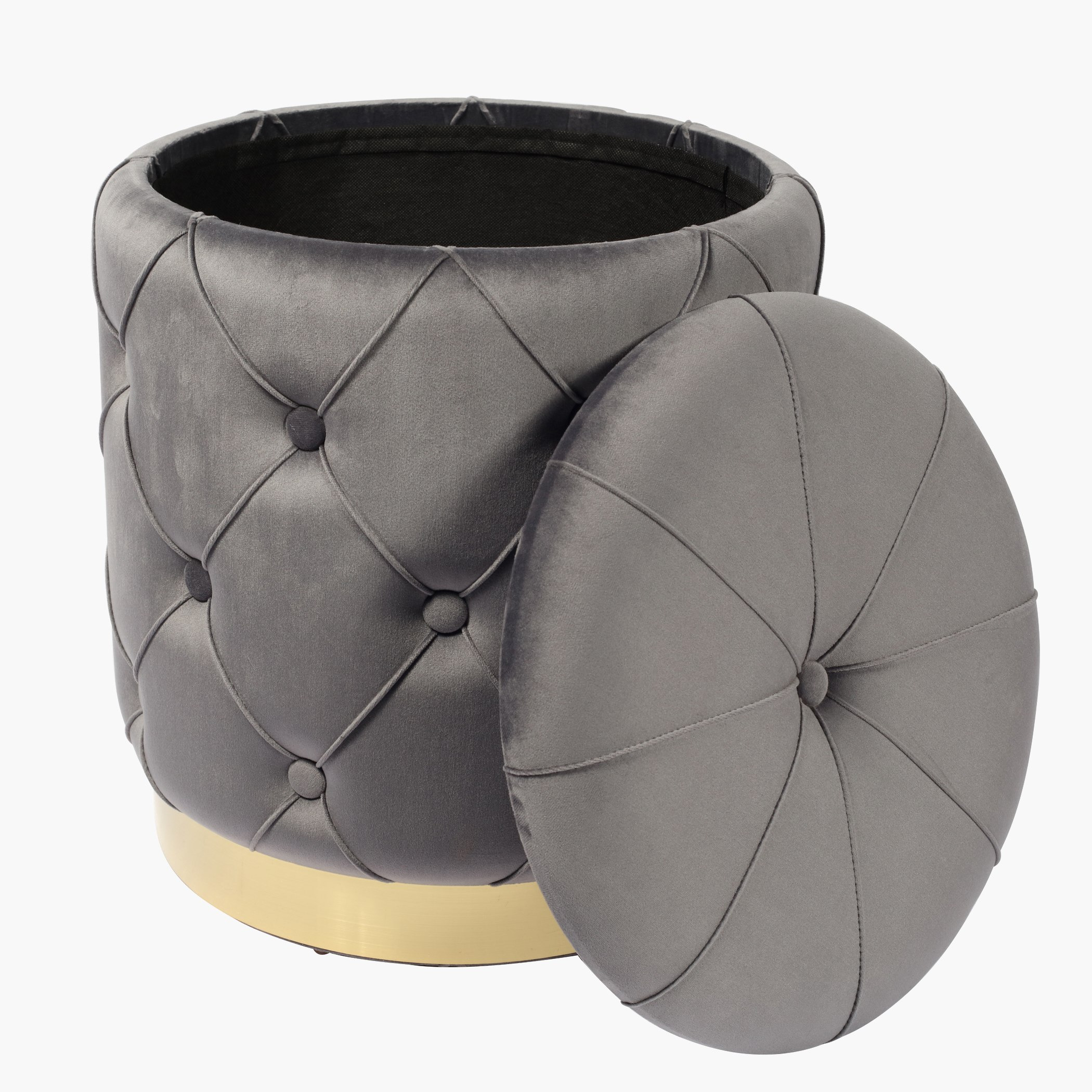 Naples Ottoman with Storage-hbxfurniture-tablesandstands-consoletables-image-2