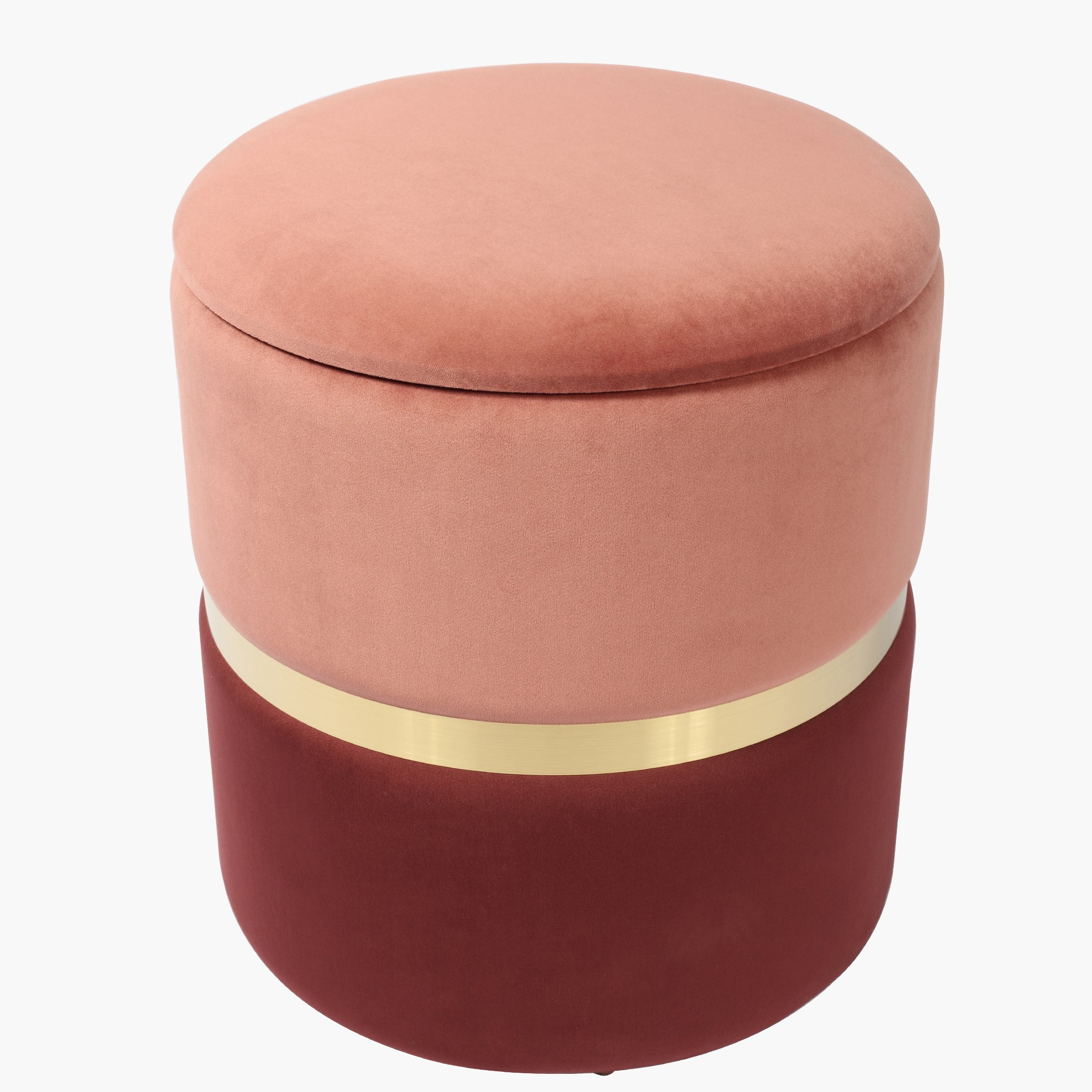 مسند قدم بوحدة تخزين من كلوديا-hbxlivingroom-sofasandarmchairs-ottomansandfootstools-image-1