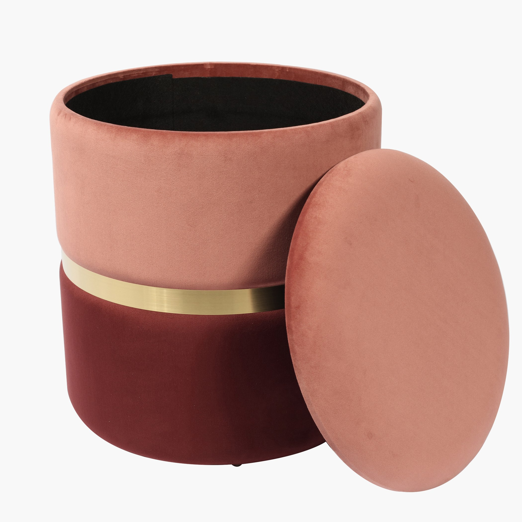 مسند قدم بوحدة تخزين من كلوديا-hbxlivingroom-sofasandarmchairs-ottomansandfootstools-image-2