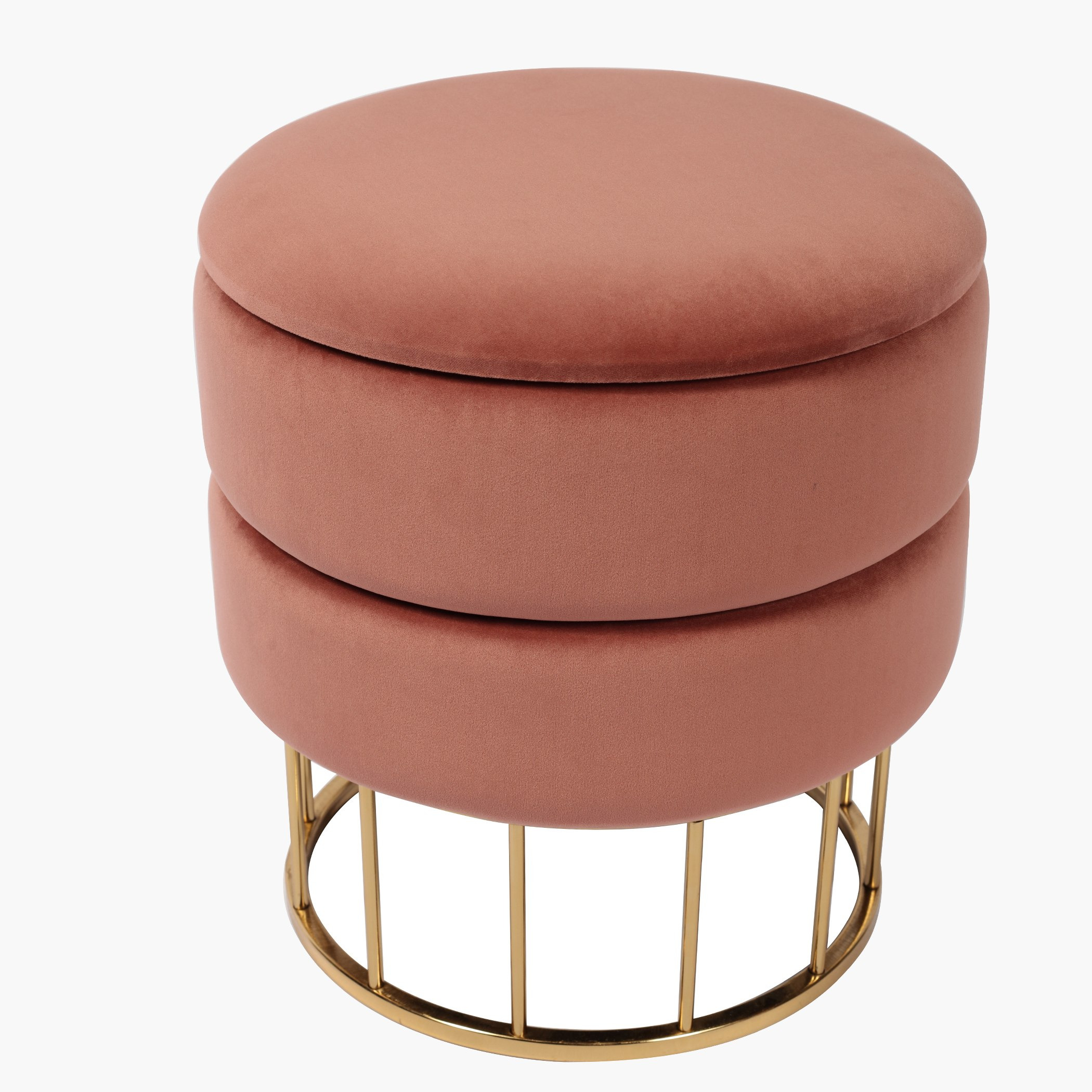 مقعد بوحدة تخزين من تورين-hbxlivingroom-sofasandarmchairs-ottomansandfootstools-image-1