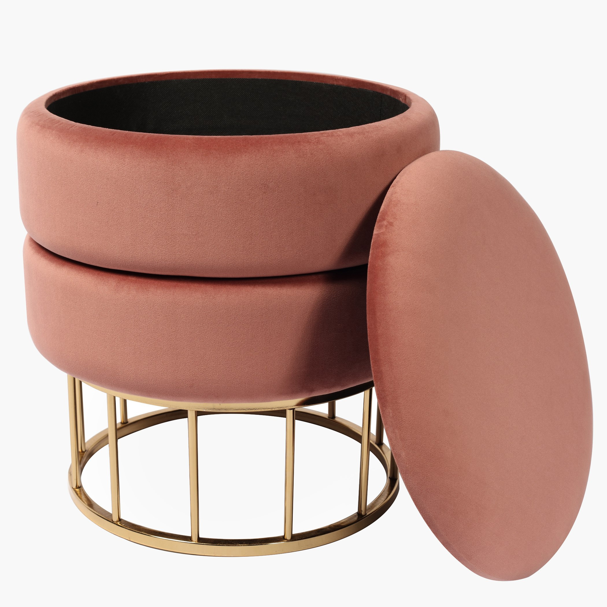 مقعد بوحدة تخزين من تورين-hbxlivingroom-sofasandarmchairs-ottomansandfootstools-image-2