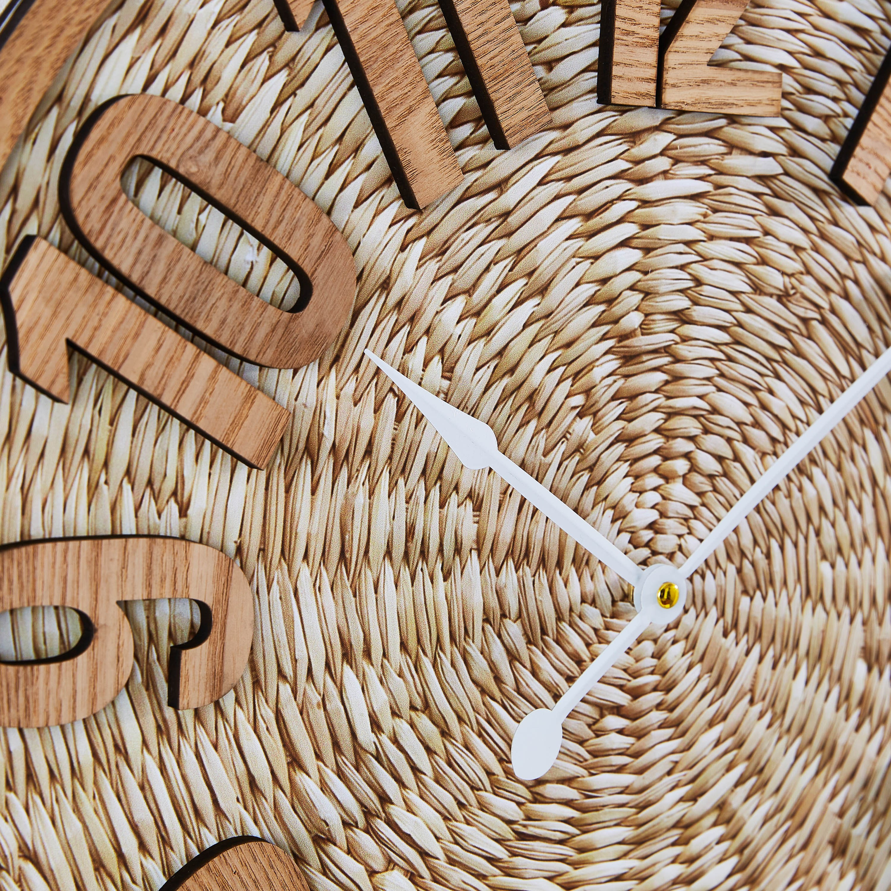 Rigel Wall Clock - 50 cm-PROMO_HB_AE_B1G1_250925-image-3