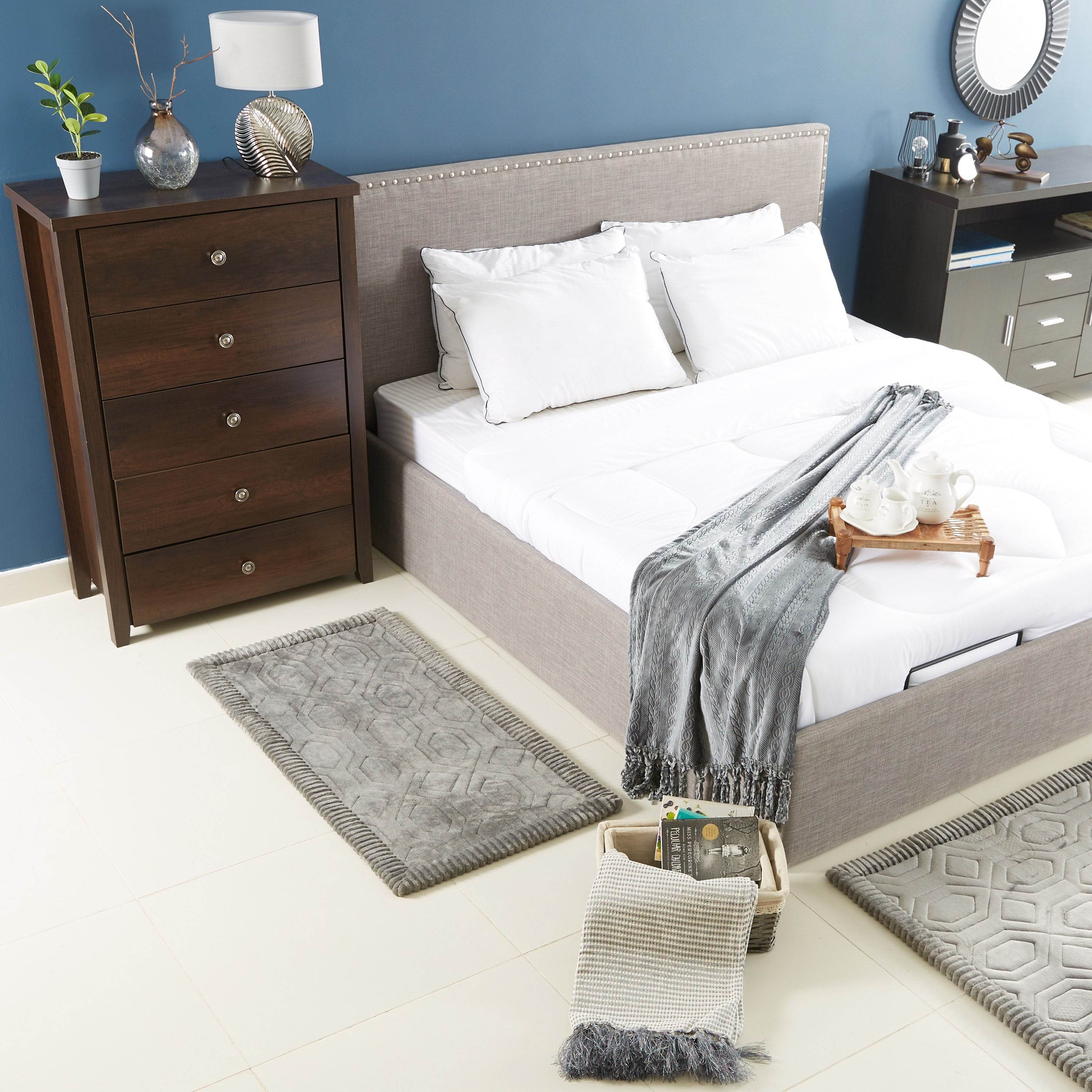 سجادة إسفنج حساس للظغط من مودينا - 60x120 سم-hbxdecorandfurnishings-floorcoverings-rugs-image-3