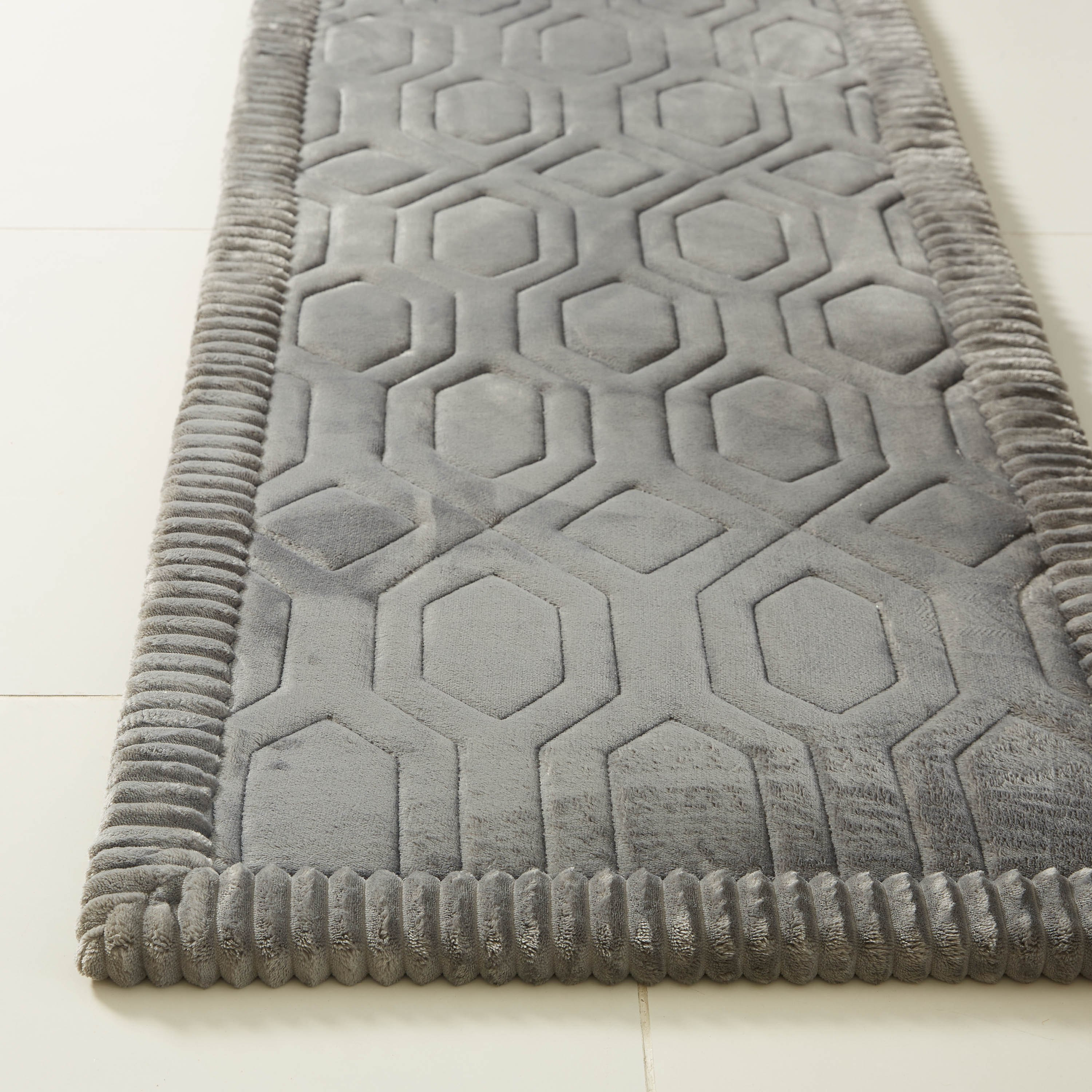 سجادة إسفنج حساس للضغط من مودينا - 60x180 سم-hbxdecorandfurnishings-floorcoverings-rugs-image-2