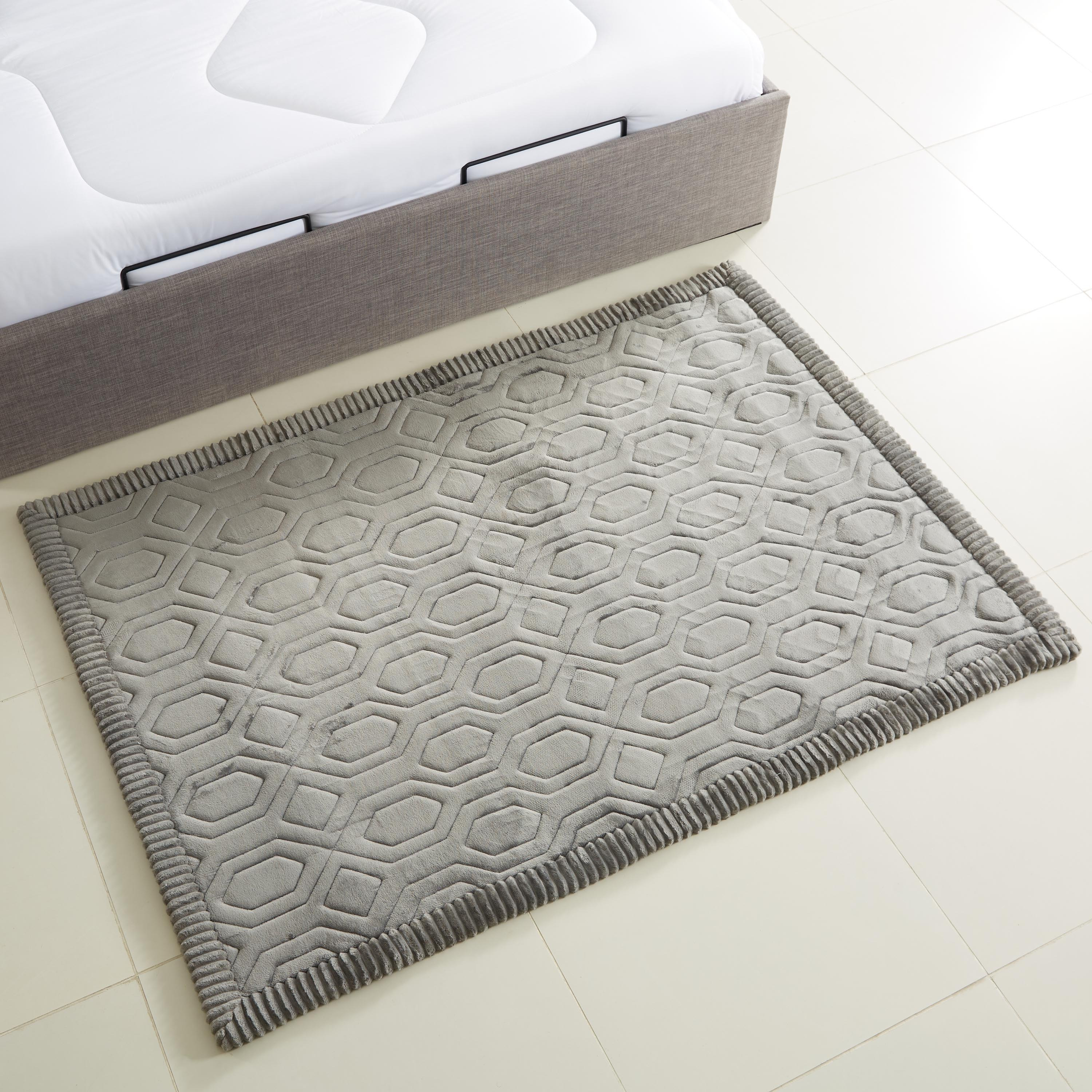 سجادة من الإسفنج الحساس للضغط من مودينا 122x168 سم-hbxdecorandfurnishings-floorcoverings-rugs-image-1
