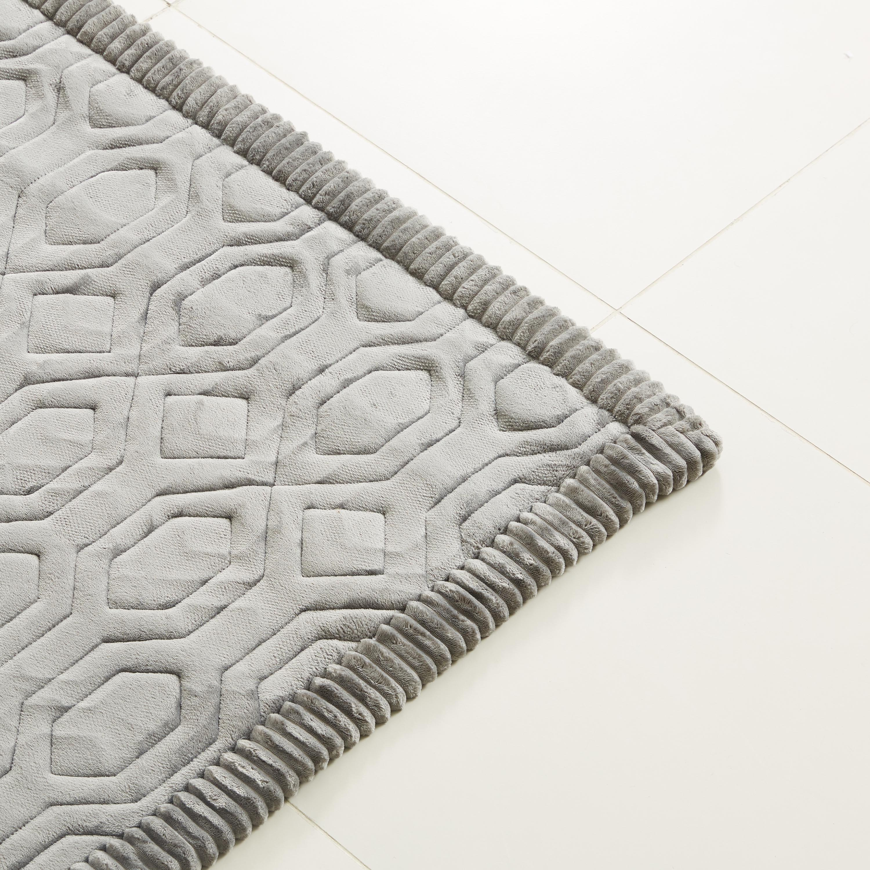 سجادة من الإسفنج الحساس للضغط من مودينا 122x168 سم-hbxdecorandfurnishings-floorcoverings-rugs-image-2