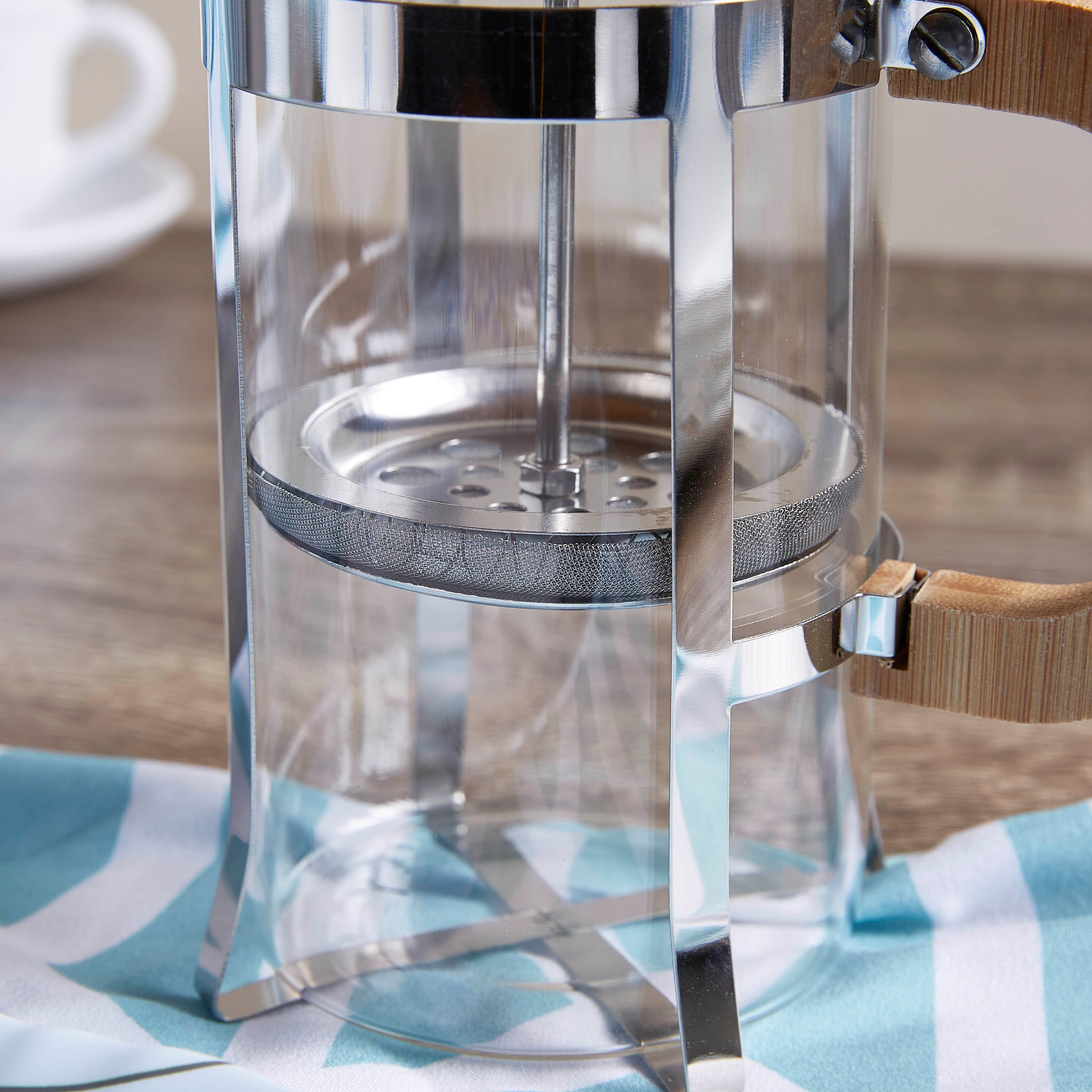 مصفاة شاي بامبو من كاسا - 600 مل-hbxkitchen-kitchenware-kitchenaccessories-image-3