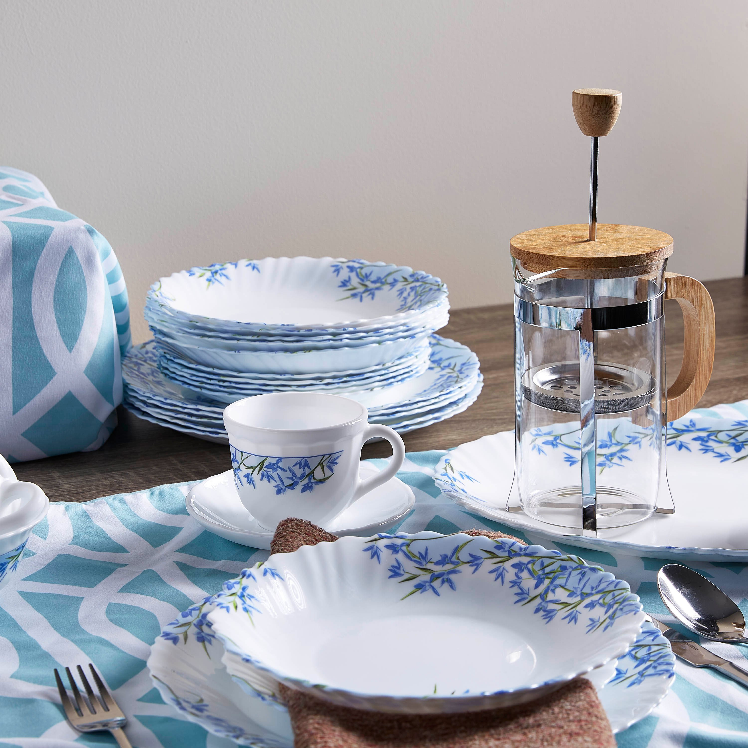 مصفاة شاي بامبو من كاسا - 600 مل-hbxkitchen-kitchenware-kitchenaccessories-image-4