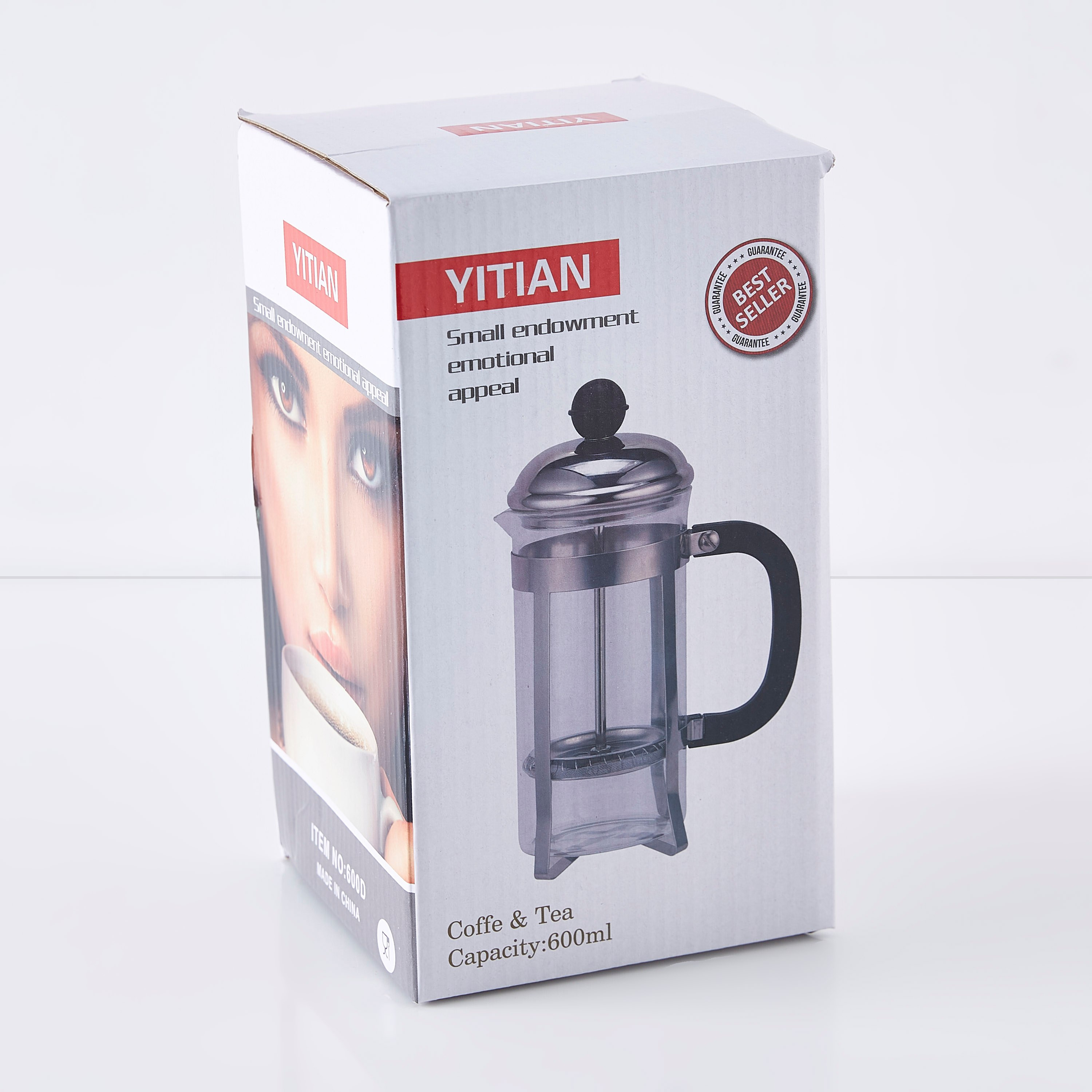 مصفاة شاي بامبو من كاسا - 600 مل-hbxkitchen-kitchenware-kitchenaccessories-image-5