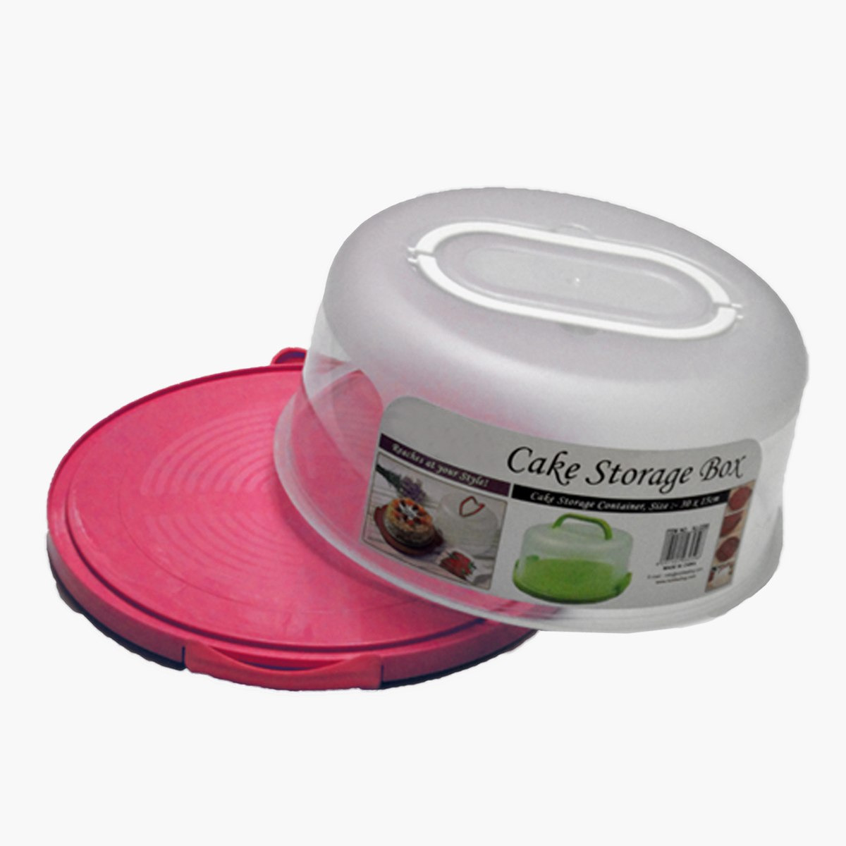 Amity Cake Storage Box-hbxhomeware-hbxkitchen-image-1