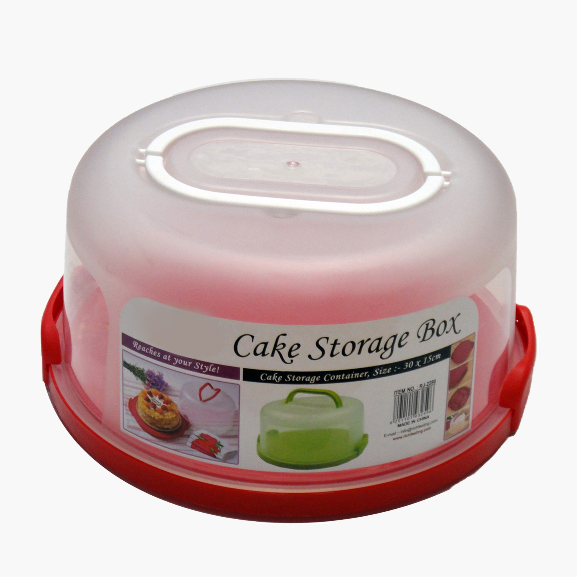 Amity Cake Storage Box-hbxhomeware-hbxkitchen-image-2