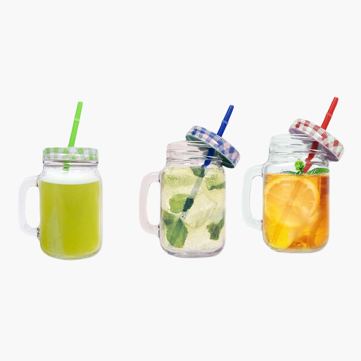 Amity Mason Jar - Set of 3-hbxhomeware-hbxkitchen-image-1
