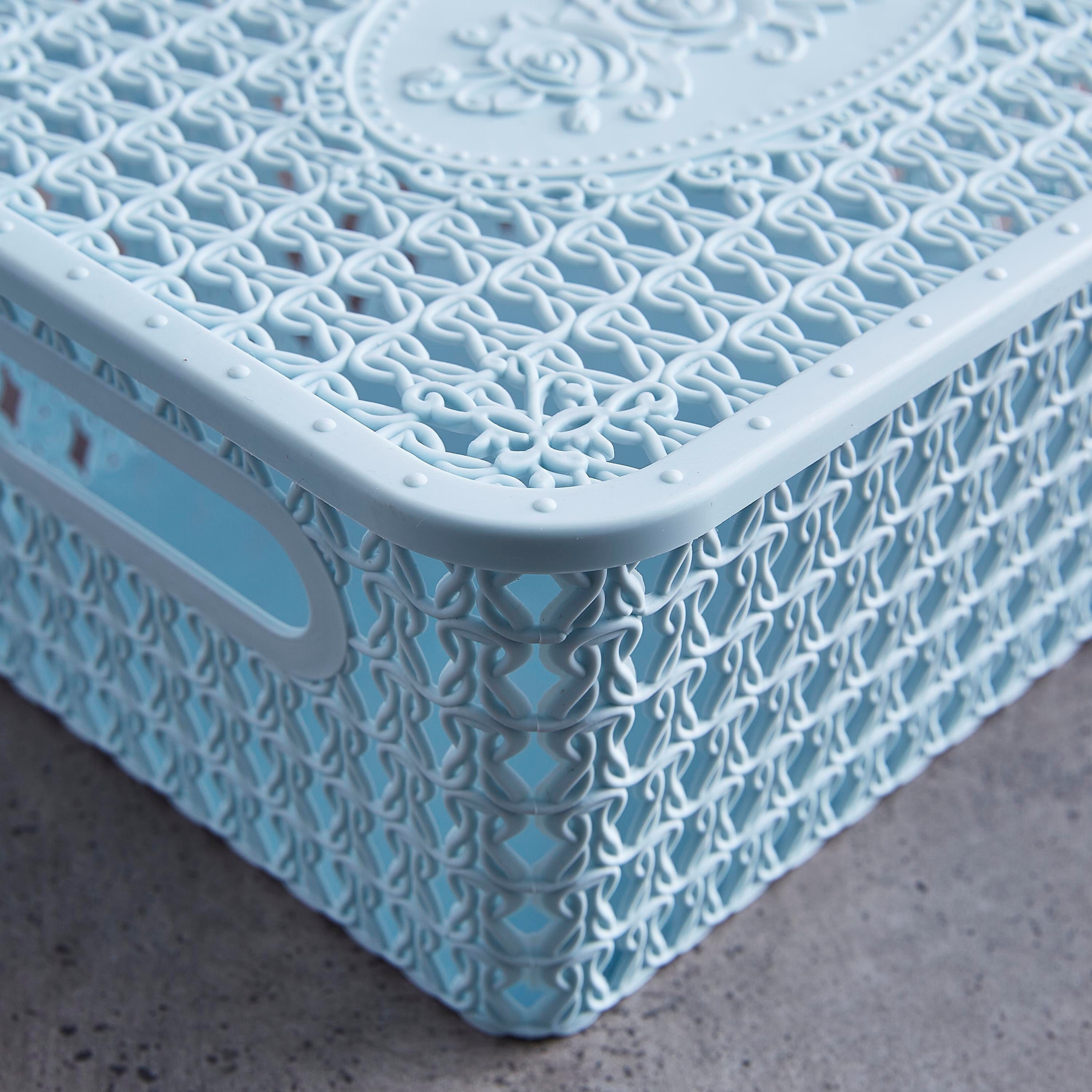 صندوق تخزين بغطاء من أميتي-hbxdecorandfurnishings-homeaccessories-storage-image-3