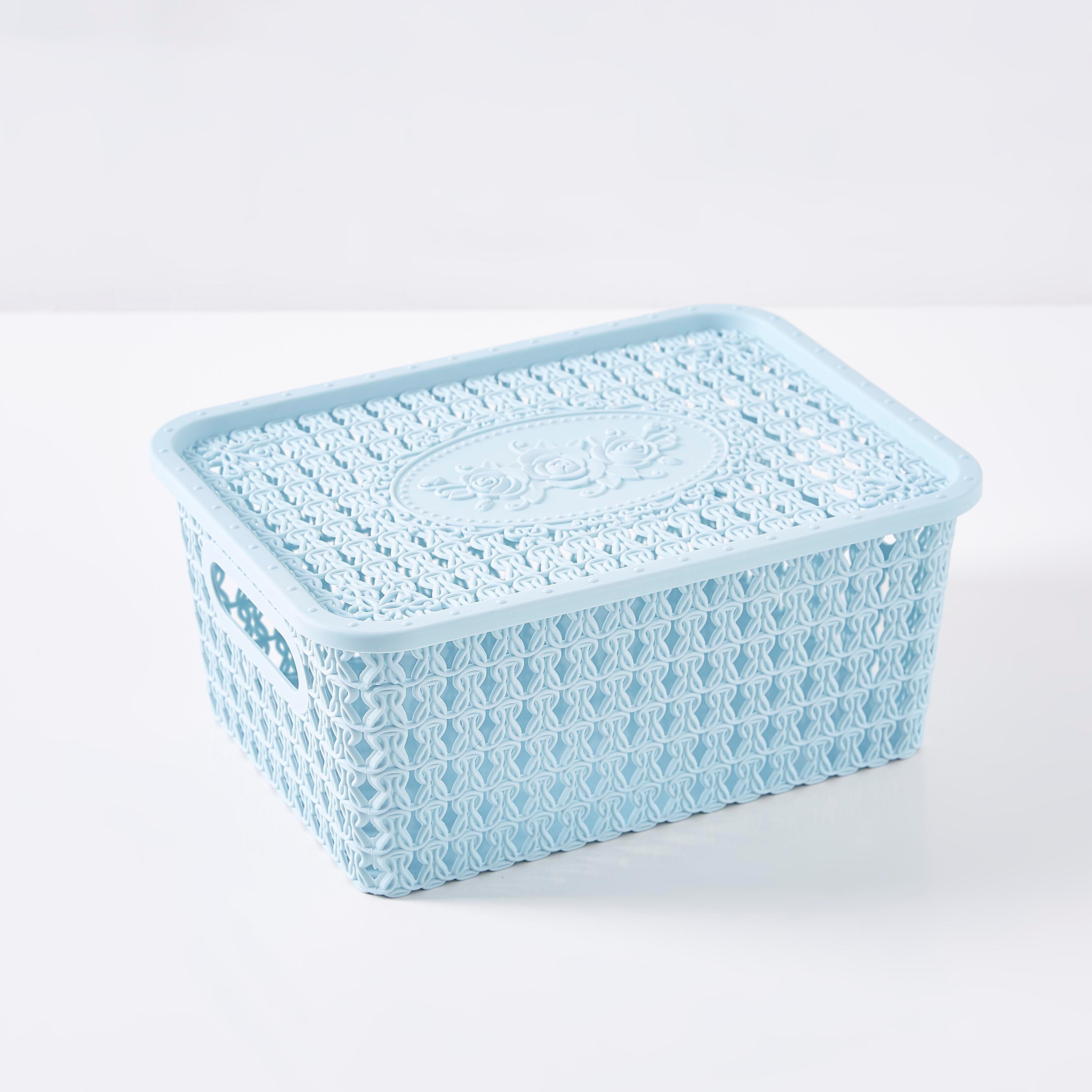 صندوق تخزين بغطاء من أميتي-hbxdecorandfurnishings-homeaccessories-storage-image-5