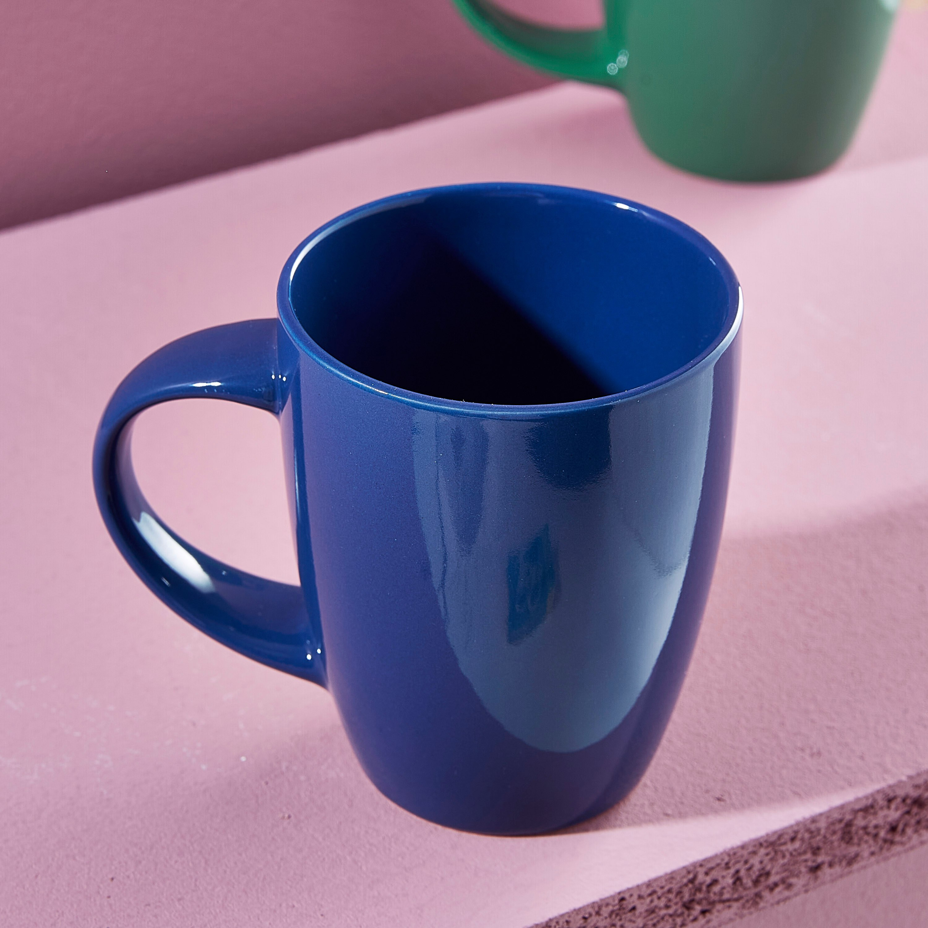 طقم مج قهوة بورسلين من أميتي 4 قطع- 325 مل-hbxhomeware-diningandtabletop-coffeeandteasets-image-2
