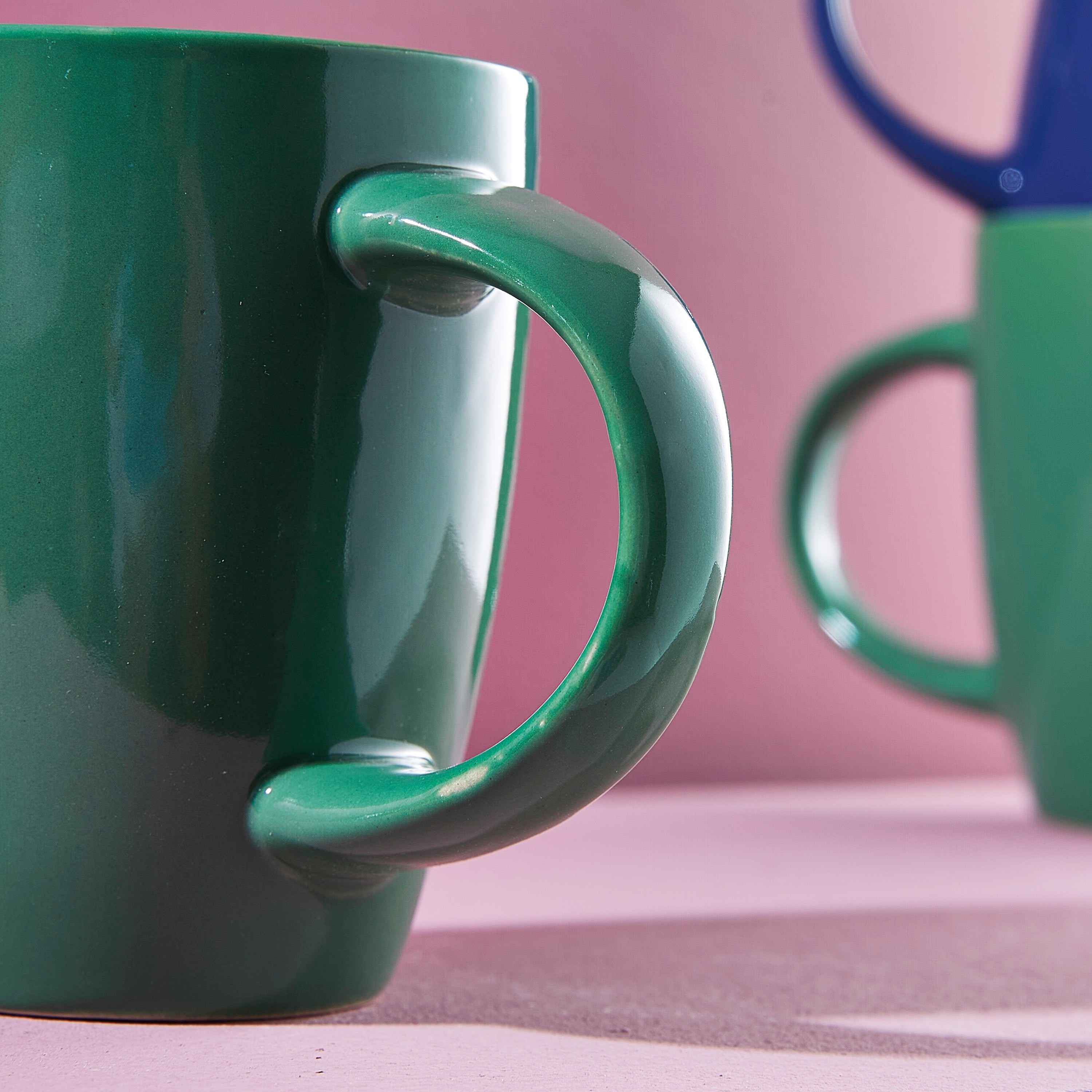 طقم مج قهوة بورسلين من أميتي 4 قطع- 325 مل-hbxhomeware-diningandtabletop-coffeeandteasets-image-3