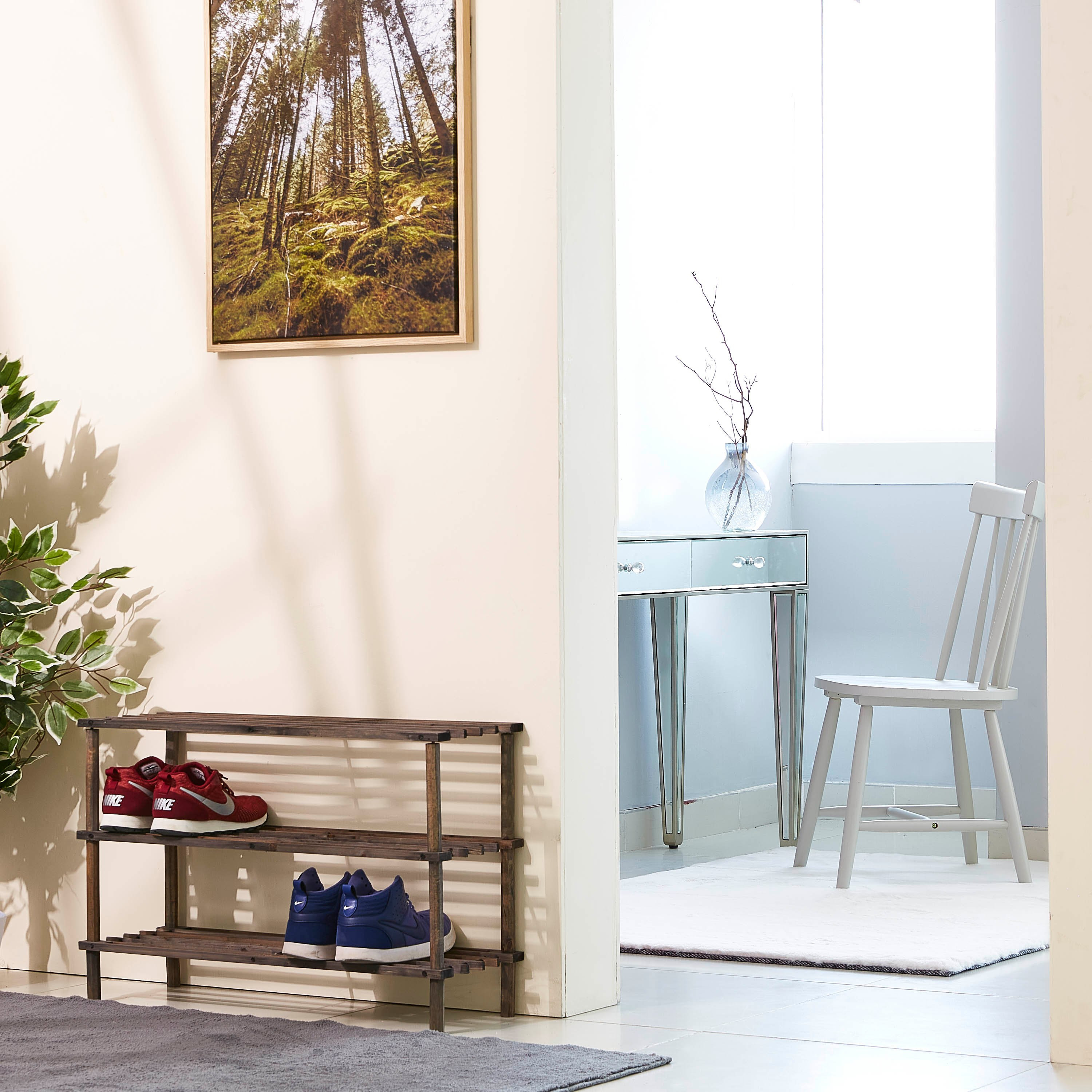 خزانة أحذية خشبية بـ 3 طوابق من آميتي-hbxhomeware-hbxbathroom-image-3