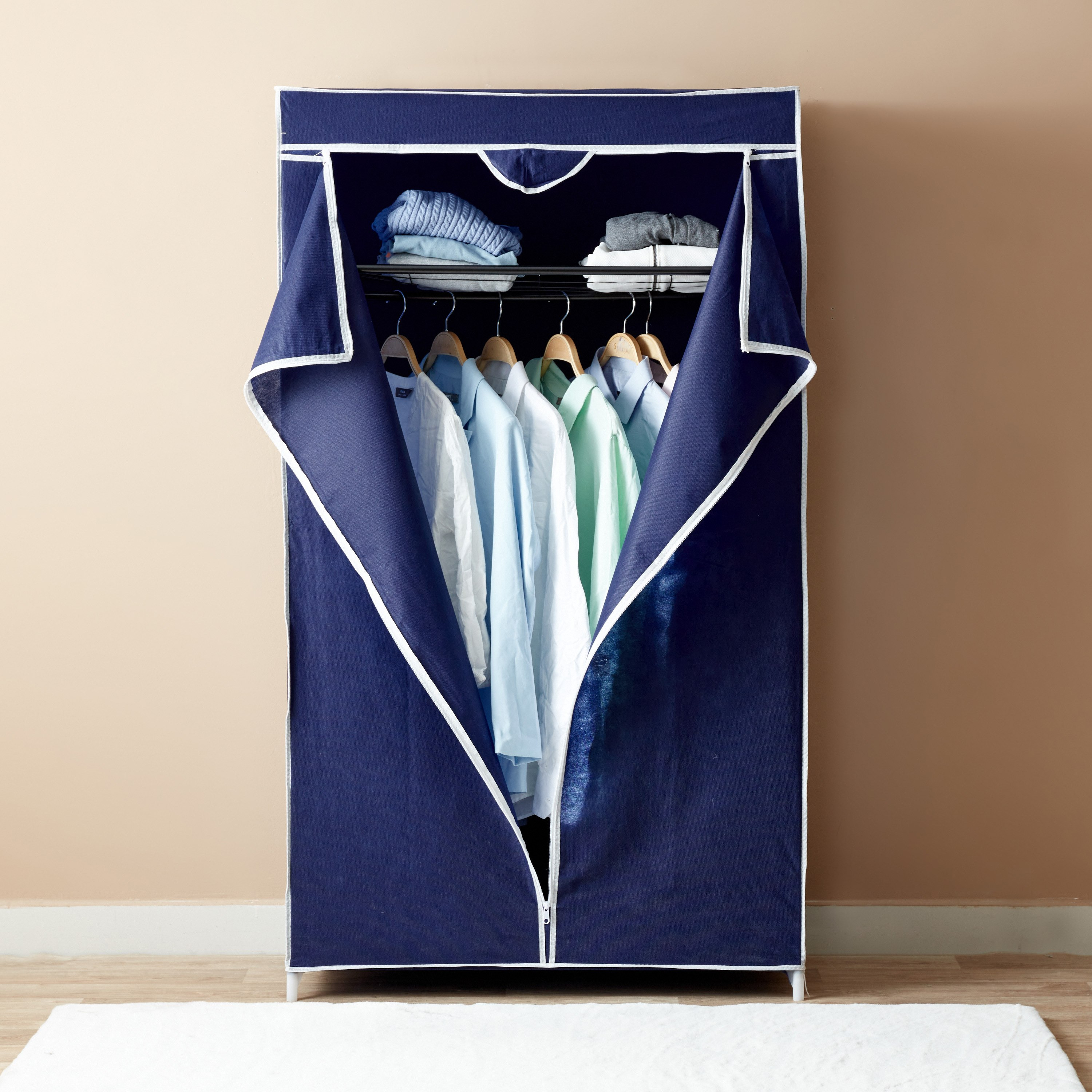 خزانة ملابس غير منسوجة علي شكل T من أميتي-hbxbedroom-bedroomaccessories-bedroomstorage-image-2