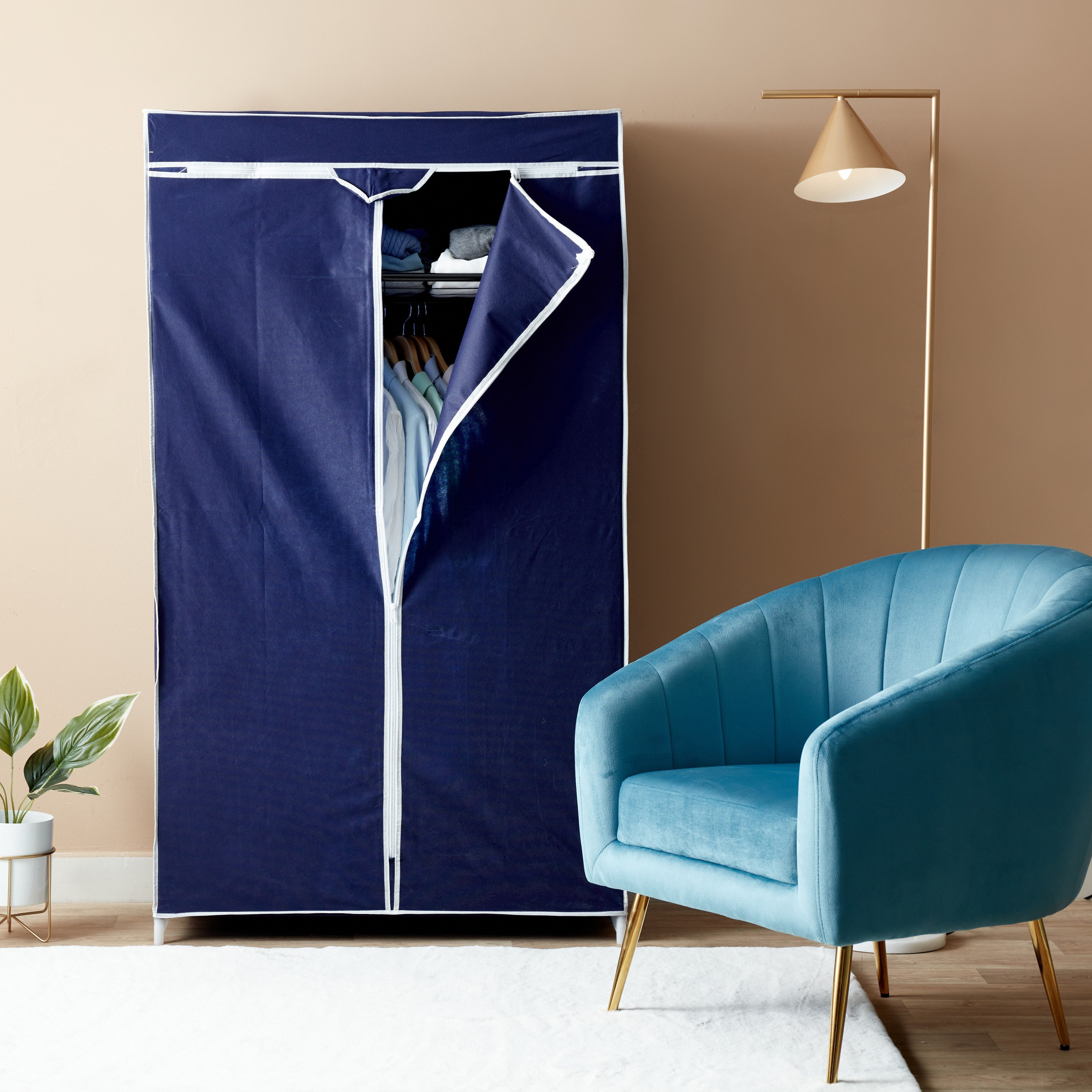 خزانة ملابس غير منسوجة علي شكل T من أميتي-hbxbedroom-bedroomaccessories-bedroomstorage-image-8