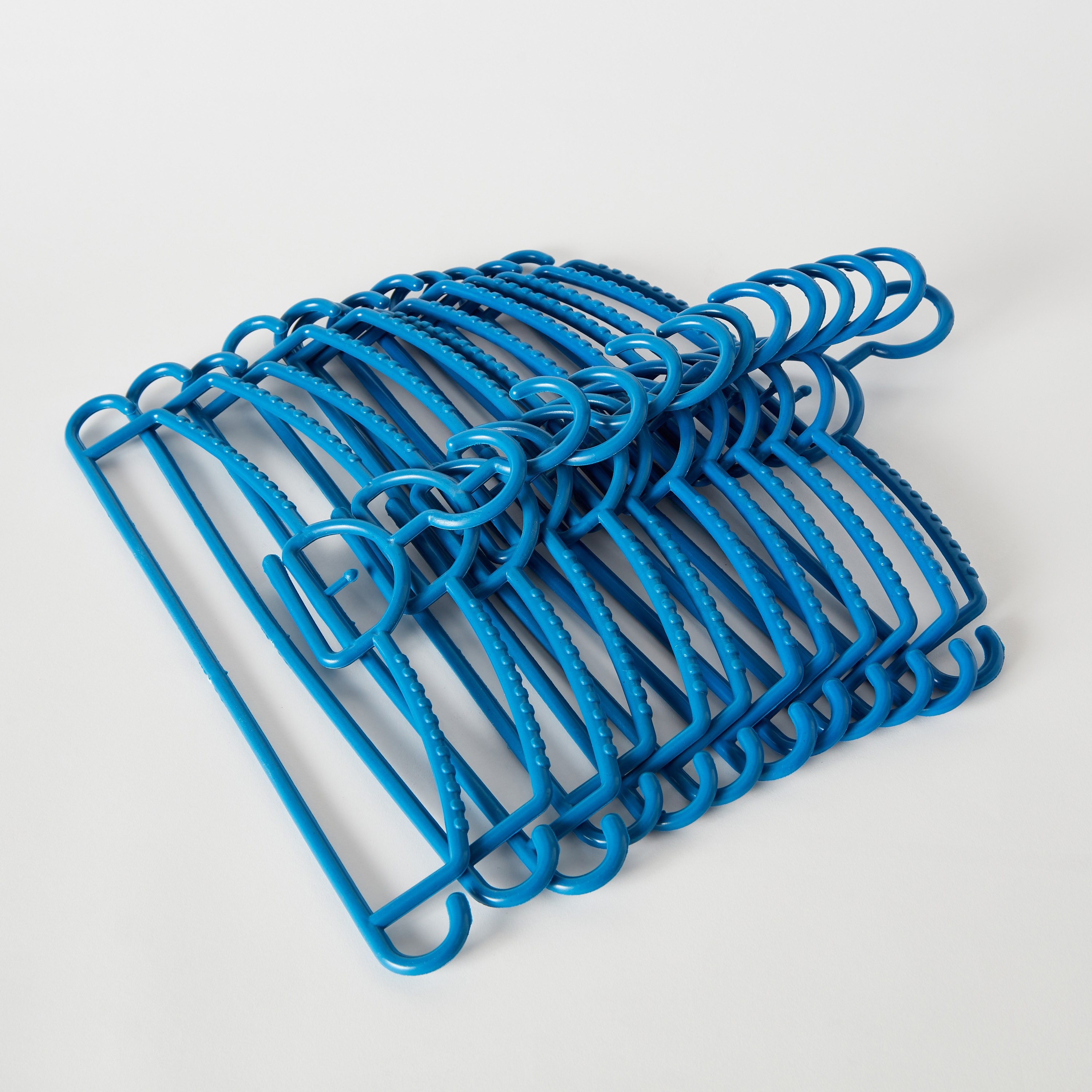 علّاقة ملابس من أميتي - طقم من 12 قطع-hbxhomeware-bathandlaundry-clothesdryingracks-image-6