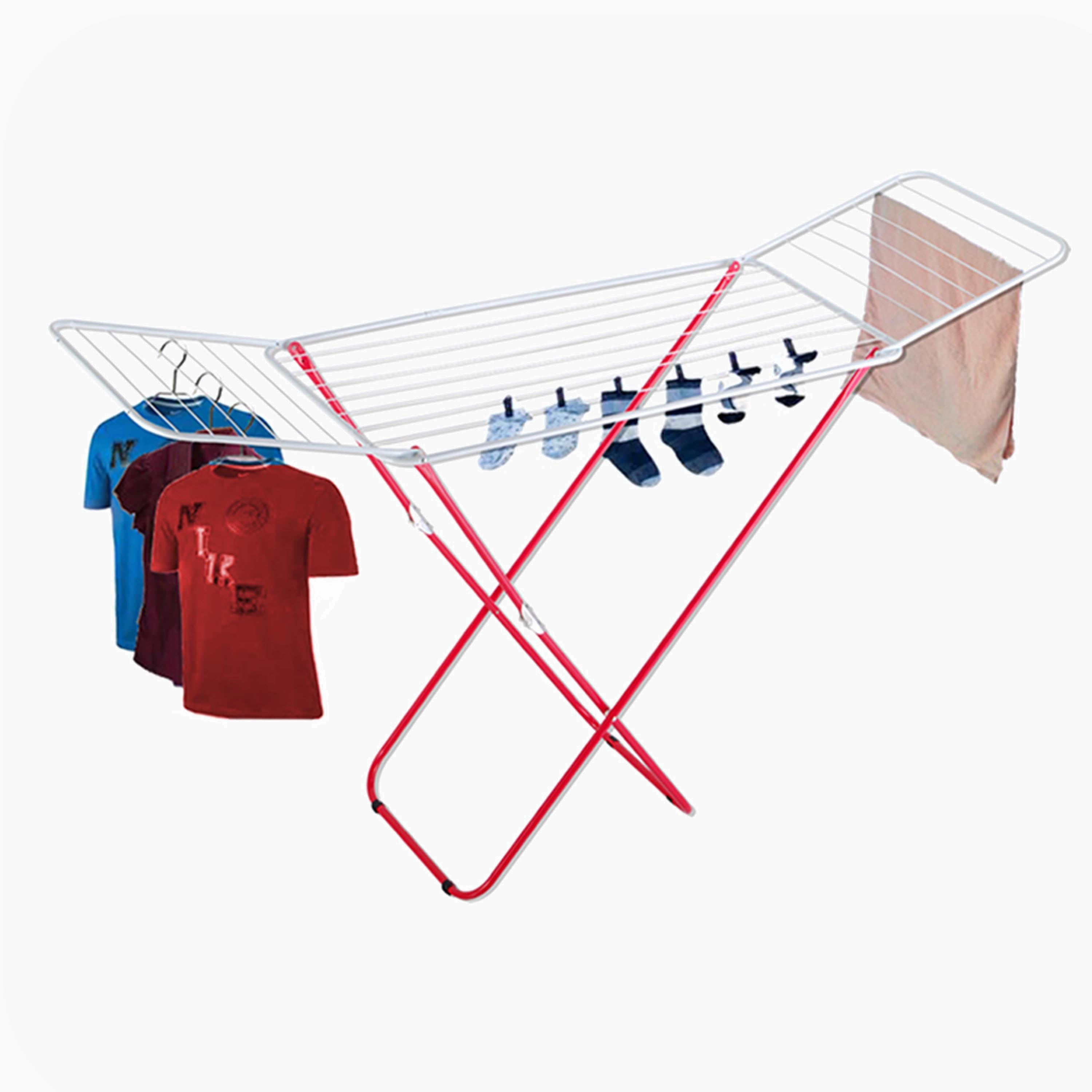 رف تجفيف ملابس من أميتي-hbxhomeware-bathandlaundry-clothesdryingracks-image-1