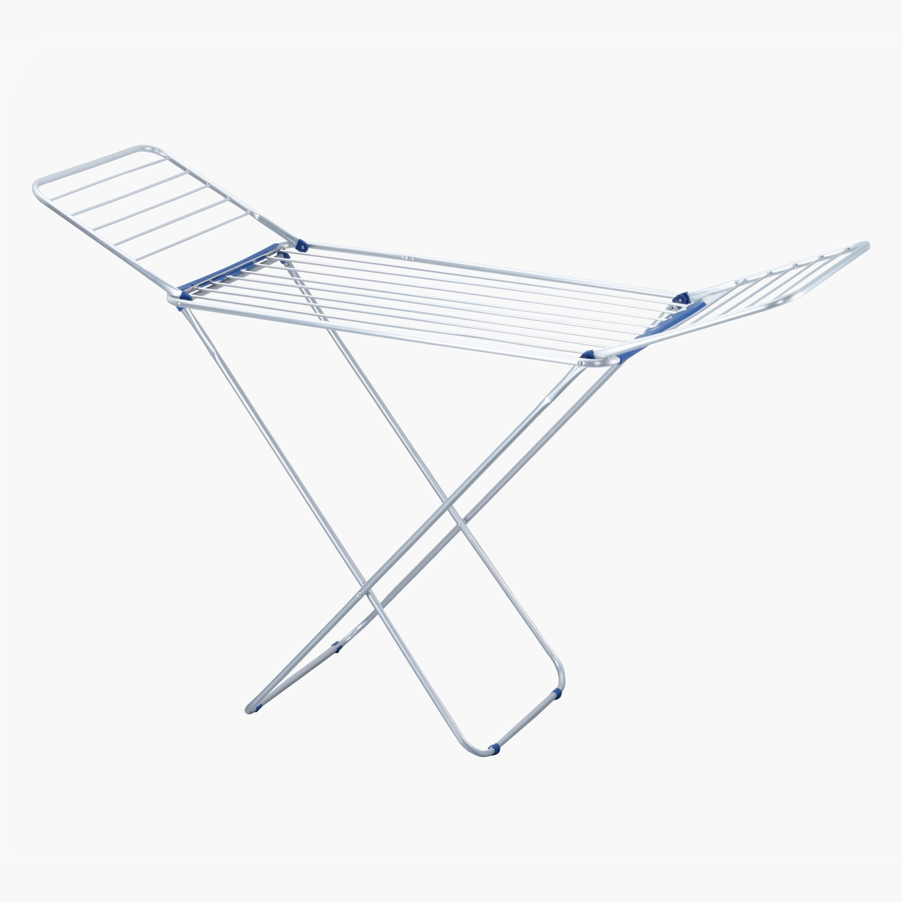 Amity Aluminium Cloth Drying Rack-hbxhomeware-bathandlaundry-clothesdryingracks-image-1