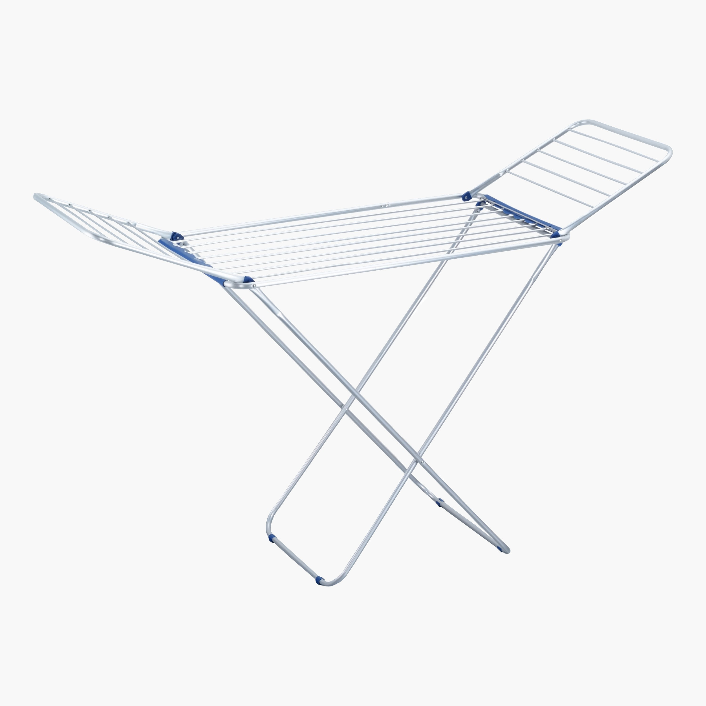 Amity Aluminium Cloth Drying Rack-hbxhomeware-bathandlaundry-clothesdryingracks-image-2