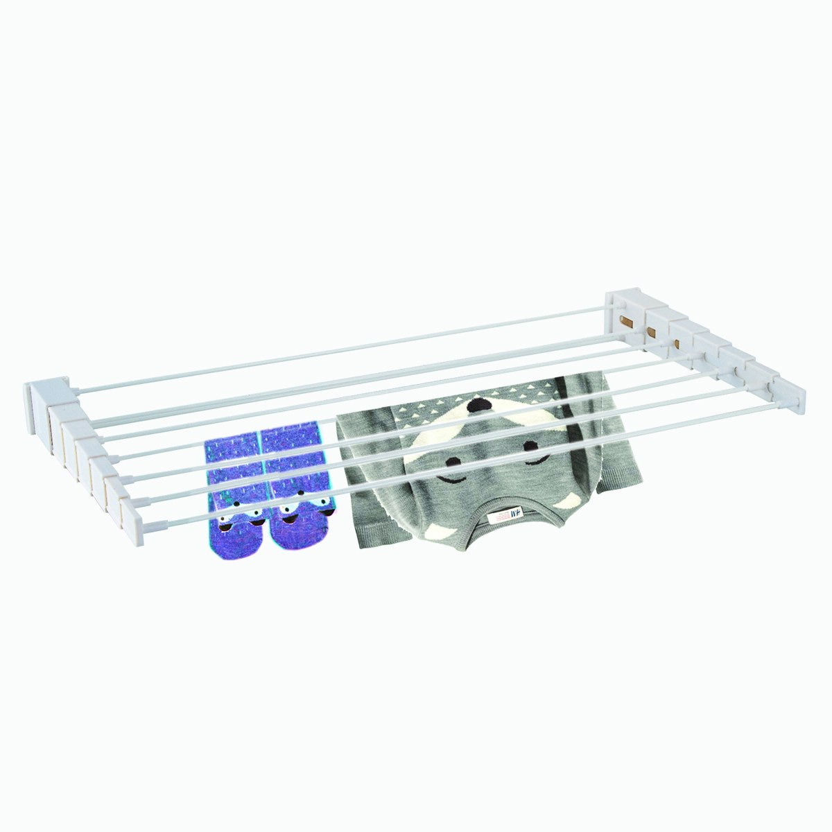 Amity Infant Cloth Drying Rack-hbxhomeware-bathandlaundry-clothesdryingracks-image-2