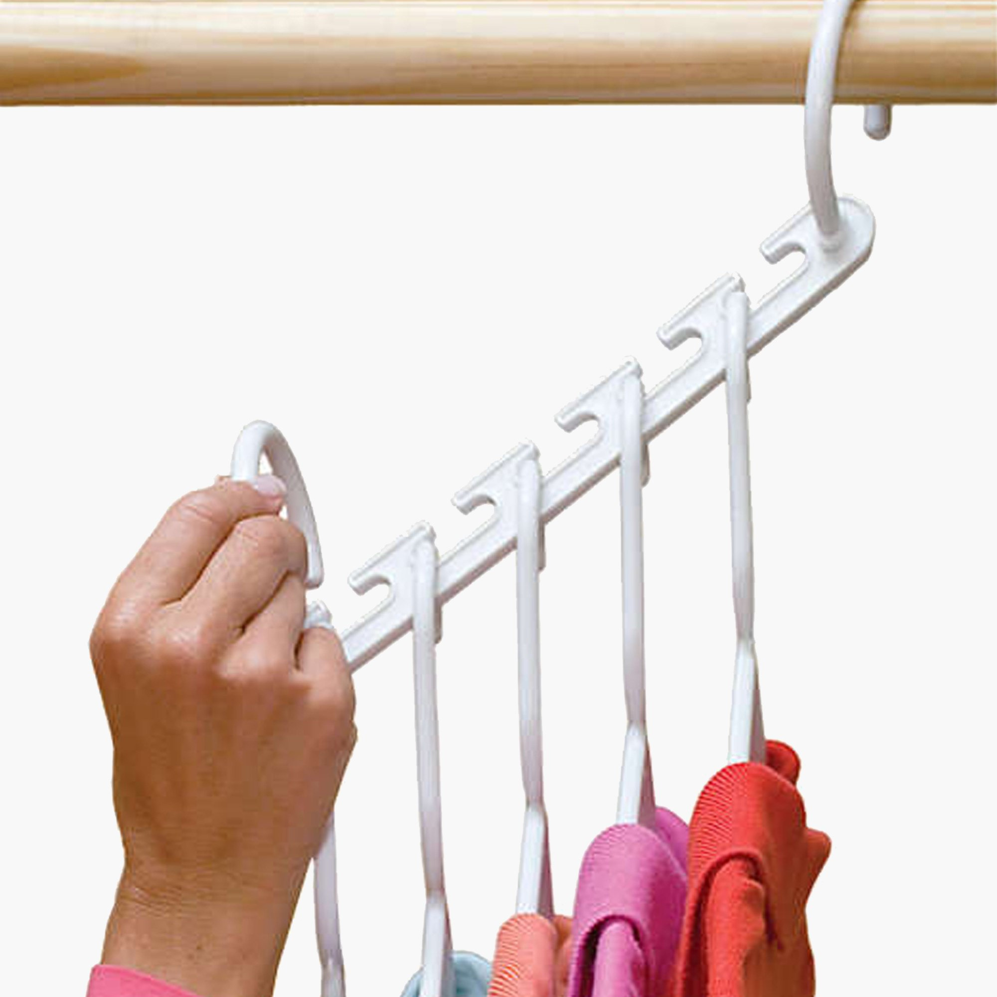 علّاقة ووندر من آميتي-hbxhomeware-bathandlaundry-clothesdryingracks-image-1