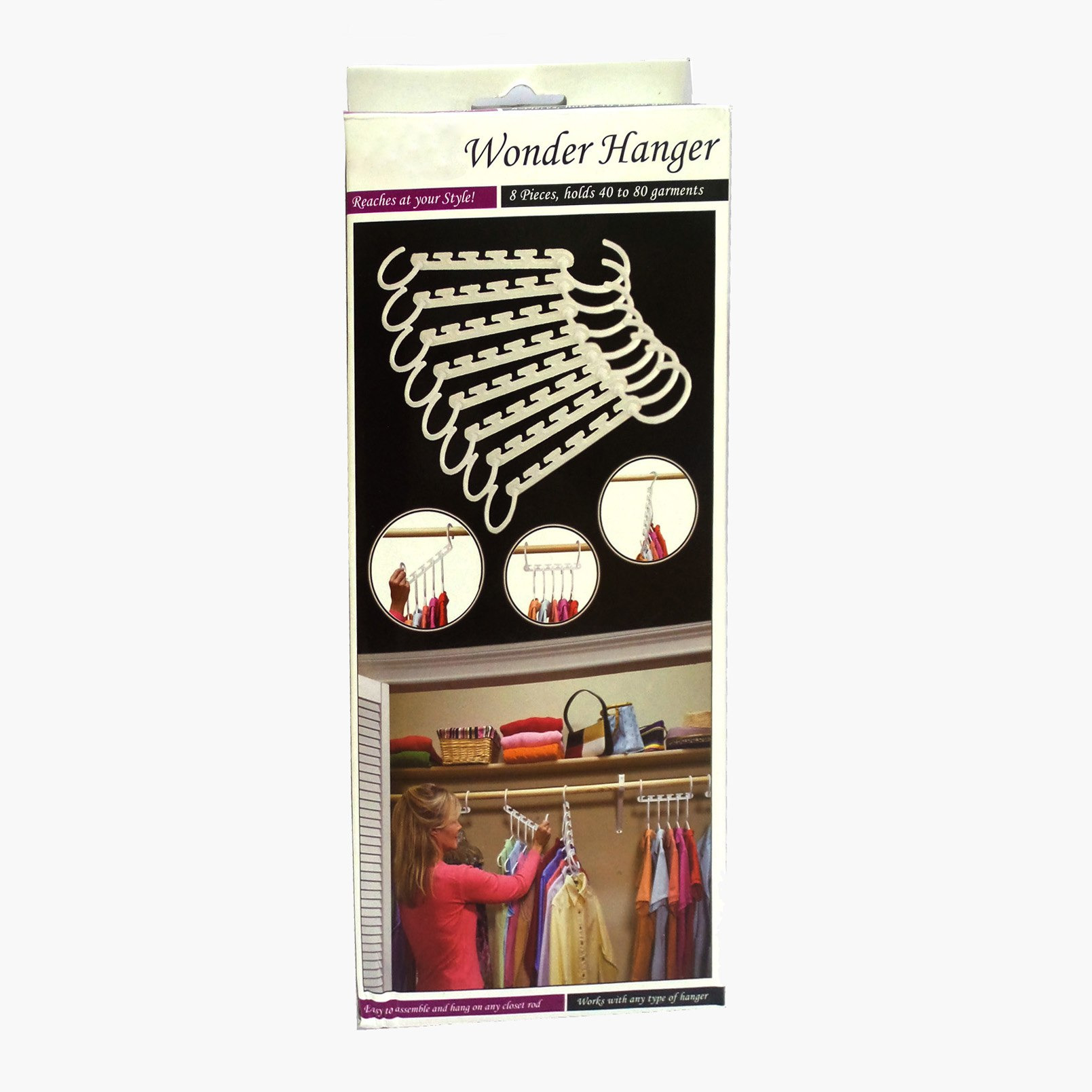 علّاقة ووندر من آميتي-hbxhomeware-bathandlaundry-clothesdryingracks-image-2