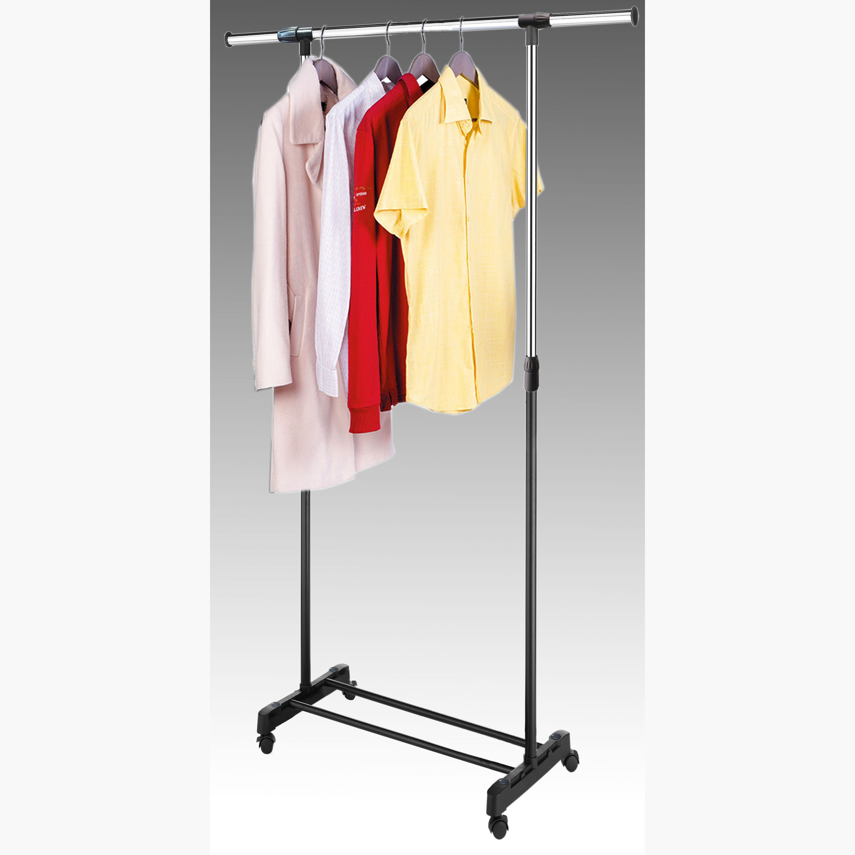 Amity Single Garment Rack-hbxhomeware-bathandlaundry-clothesdryingracks-image-2